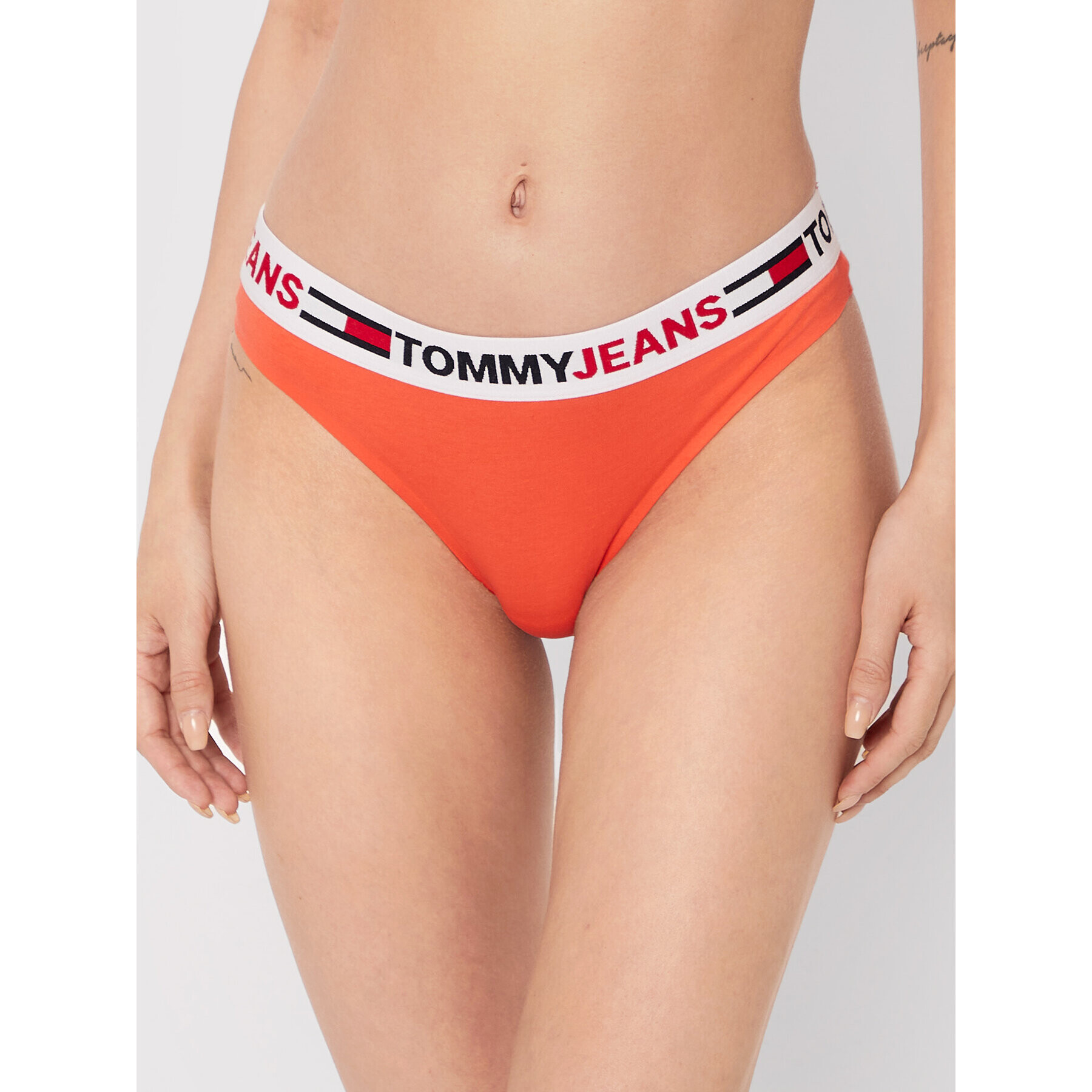 Tommy Jeans Εσώρουχο brazil - Pepit.gr