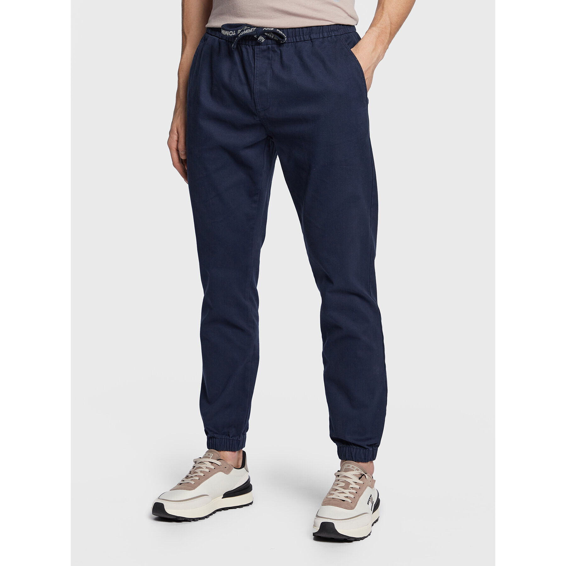 Tommy Jeans Jogger - Pepit.gr