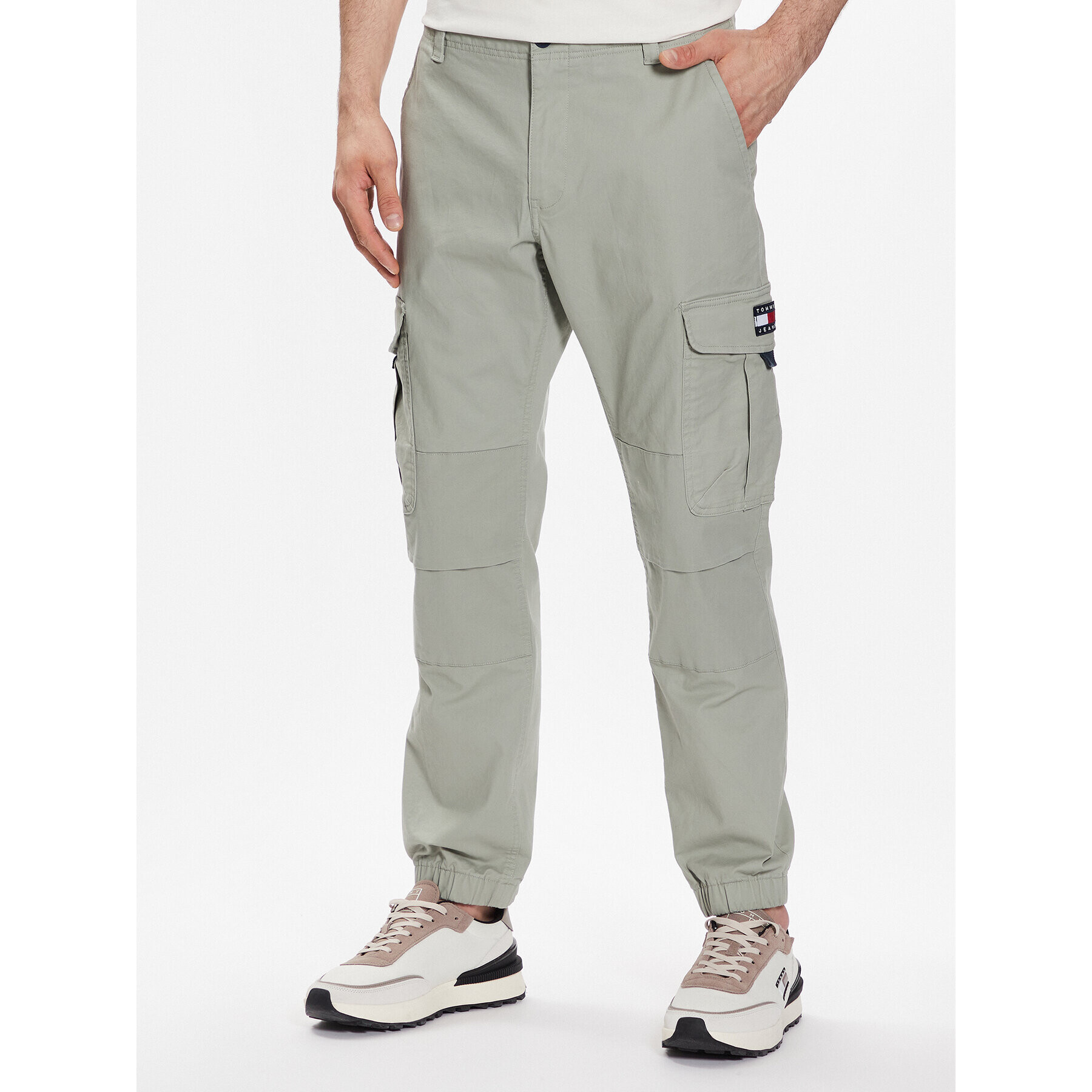 Tommy Jeans Jogger - Pepit.gr