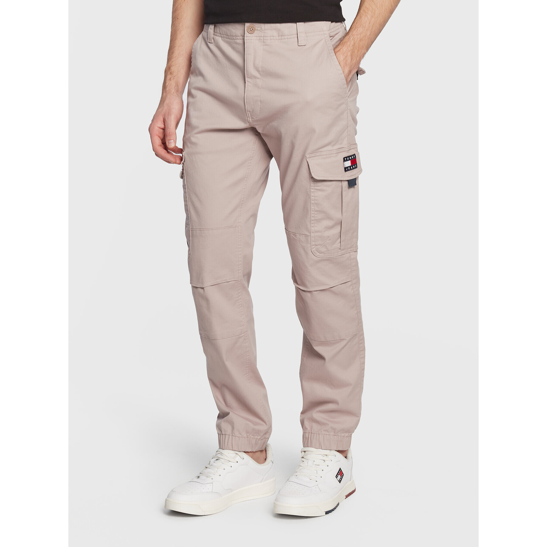 Tommy Jeans Jogger - Pepit.gr