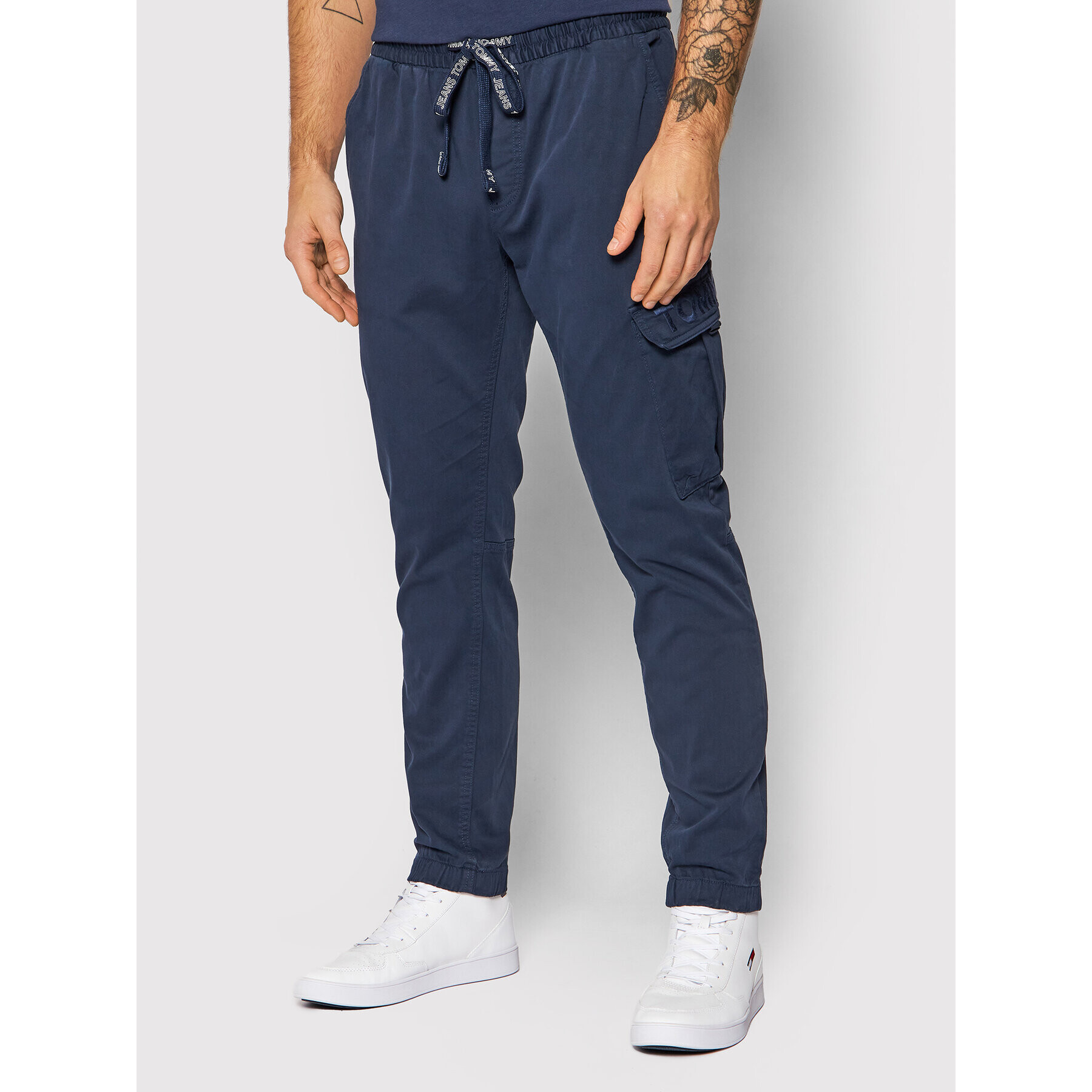 Tommy Jeans Jogger - Pepit.gr