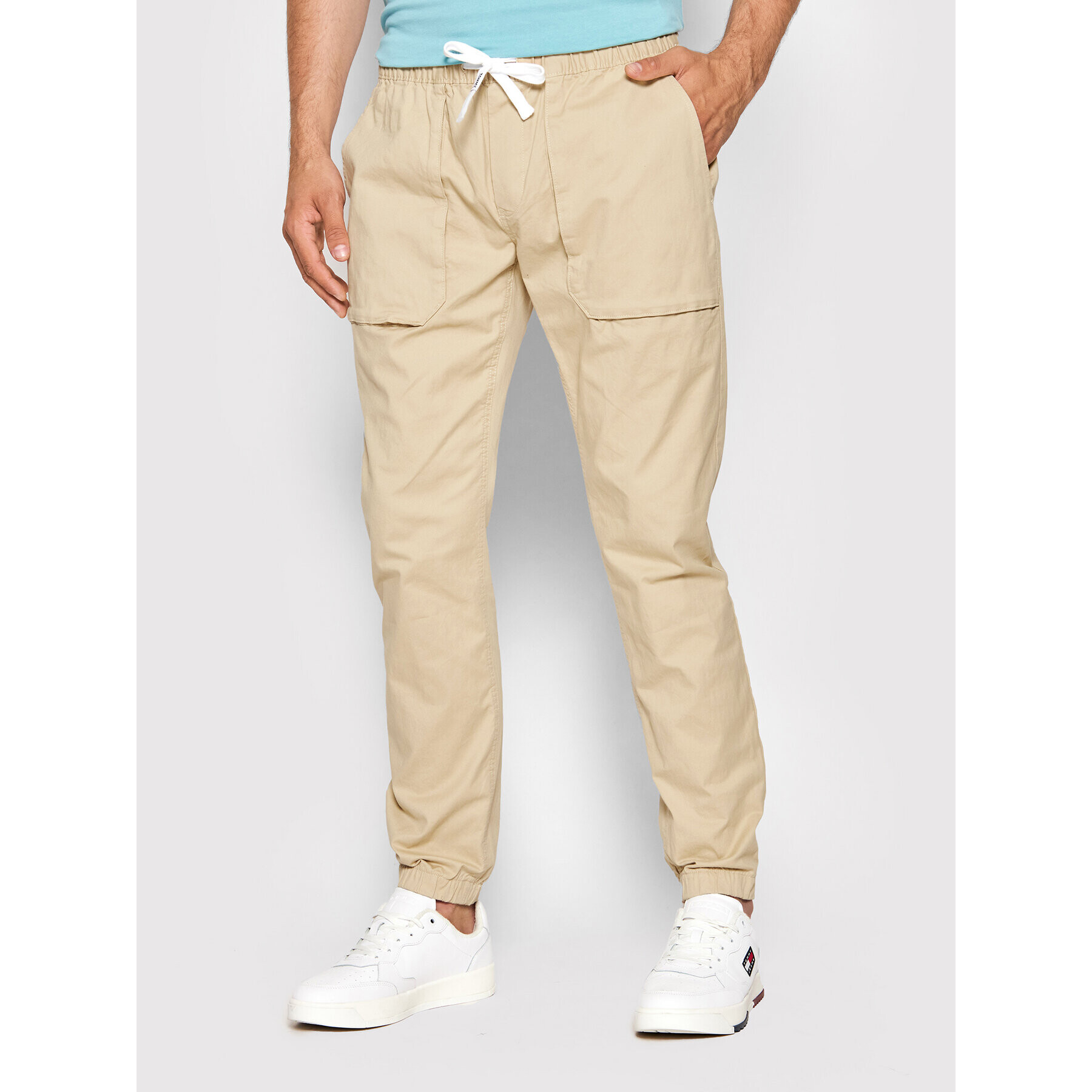 Tommy Jeans Jogger - Pepit.gr