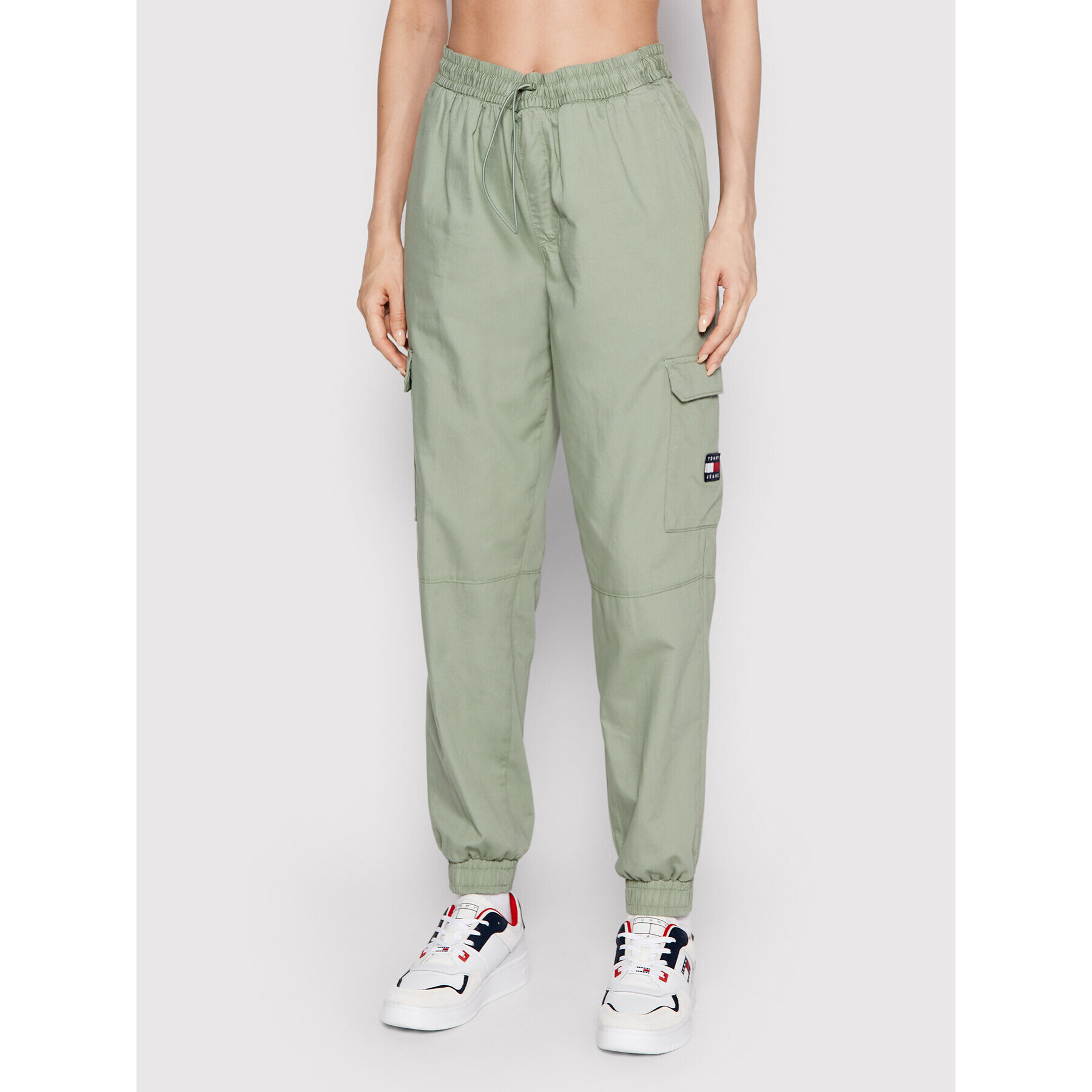 Tommy Jeans Jogger - Pepit.gr