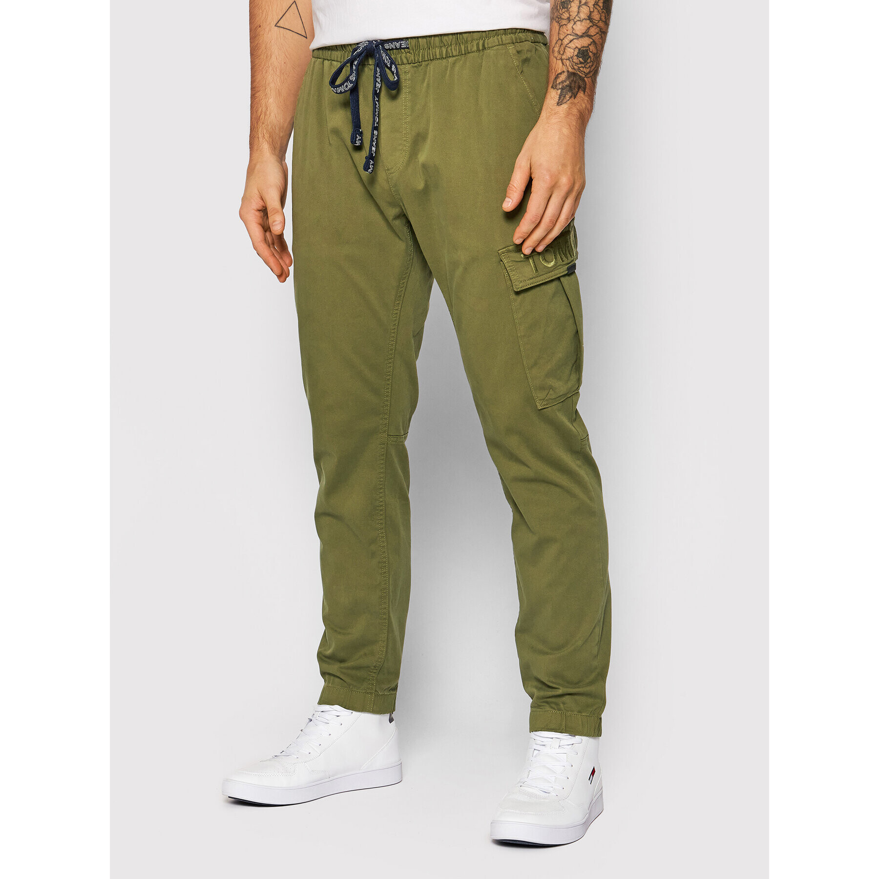 Tommy Jeans Jogger - Pepit.gr