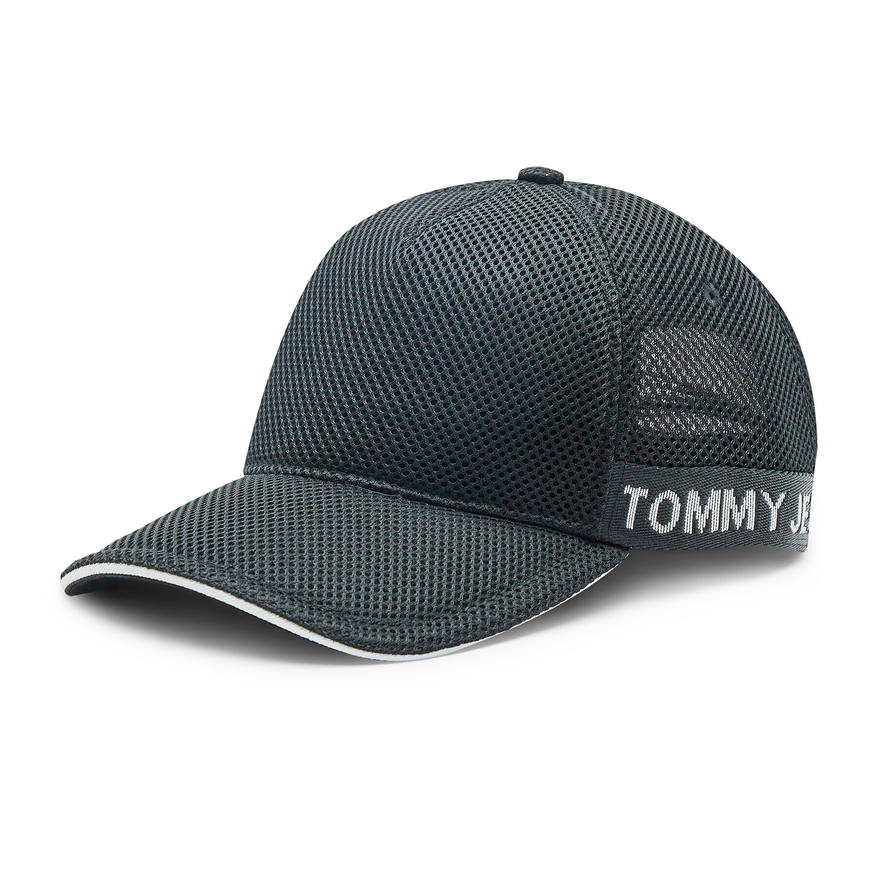 Tommy Jeans Καπέλο Jockey - Pepit.gr