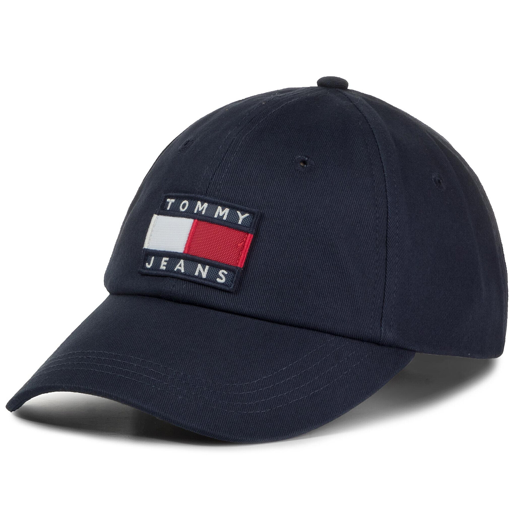 Tommy Jeans Καπέλο Jockey - Pepit.gr