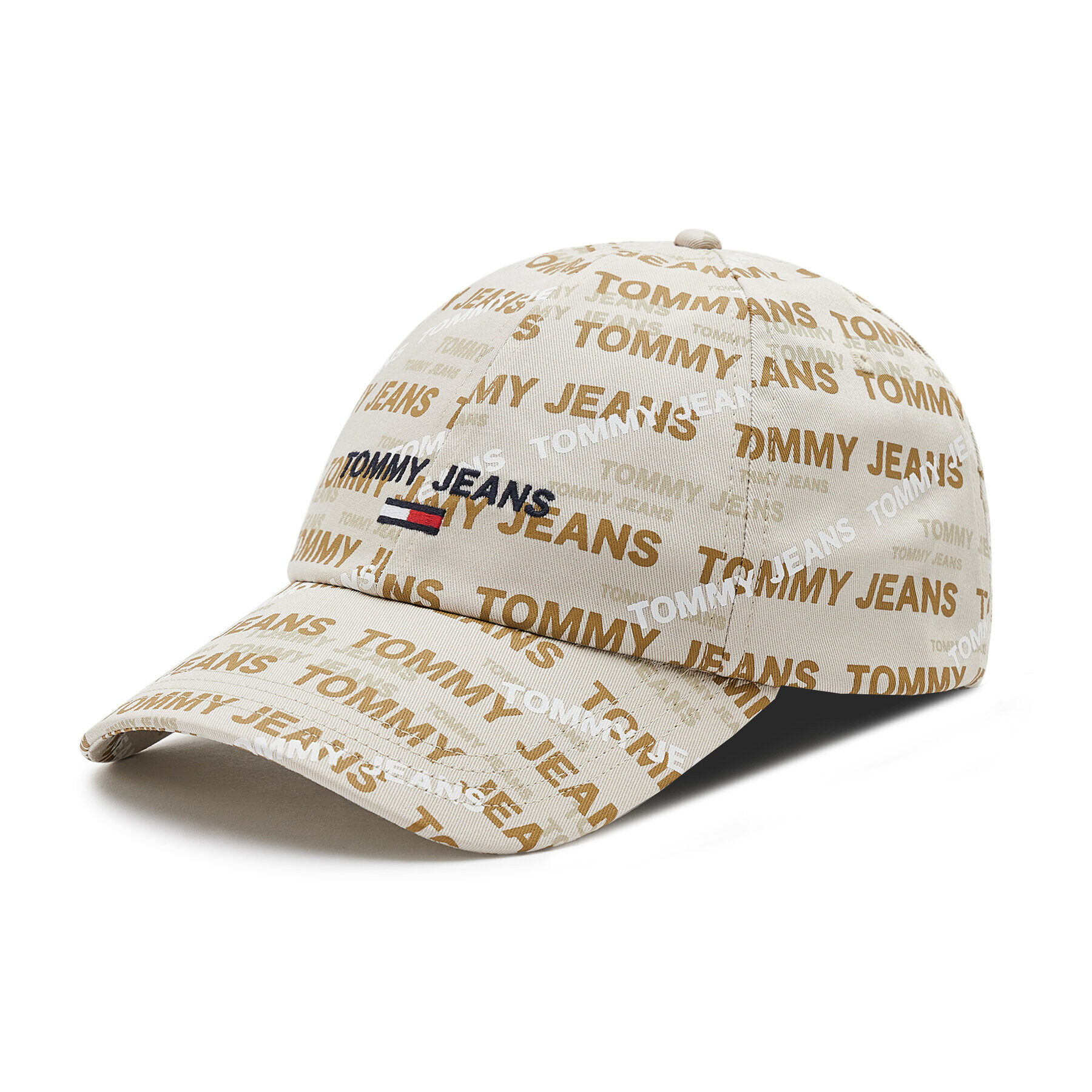 Tommy Jeans Καπέλο Jockey - Pepit.gr