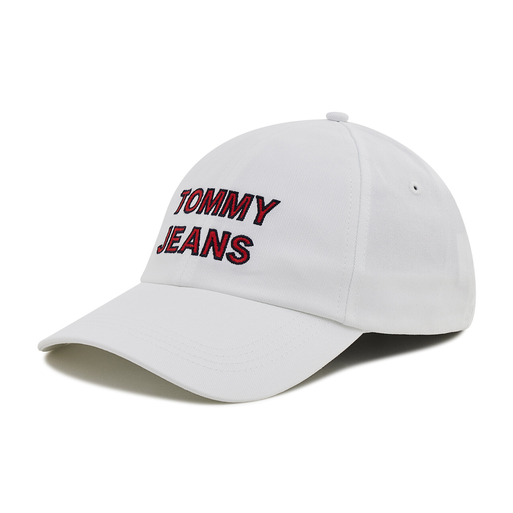 Tommy Jeans Καπέλο Jockey - Pepit.gr