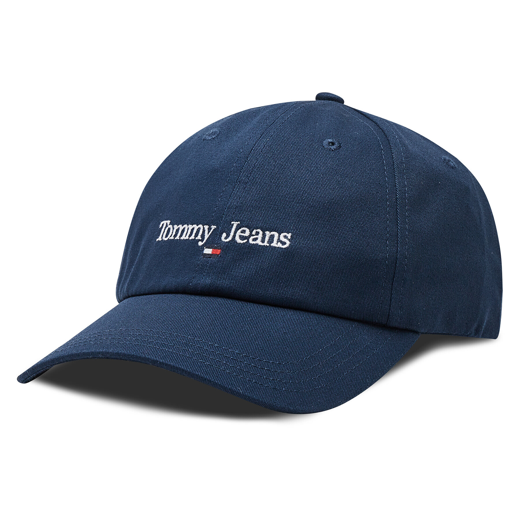 Tommy Jeans Καπέλο Jockey - Pepit.gr