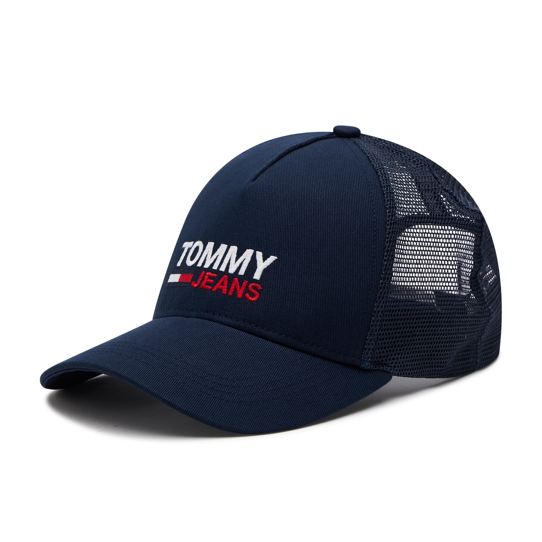 Tommy Jeans Καπέλο Jockey - Pepit.gr