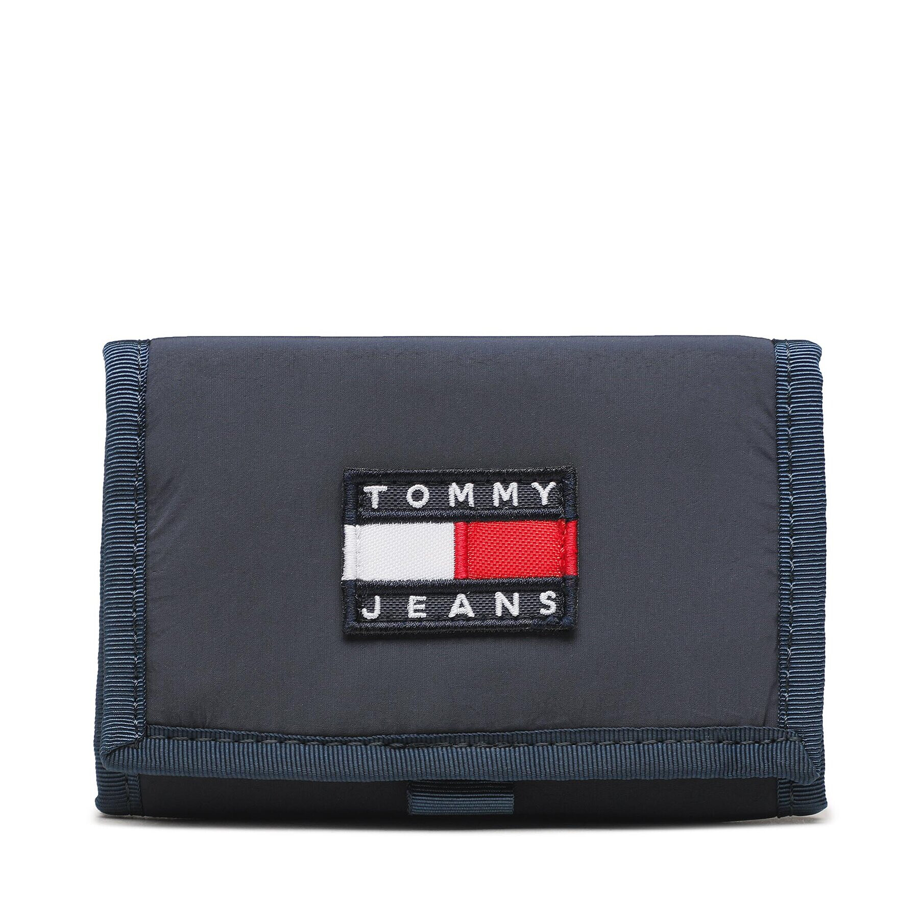 Tommy Jeans Μεγάλο Πορτοφόλι Ανδρικό - Pepit.gr