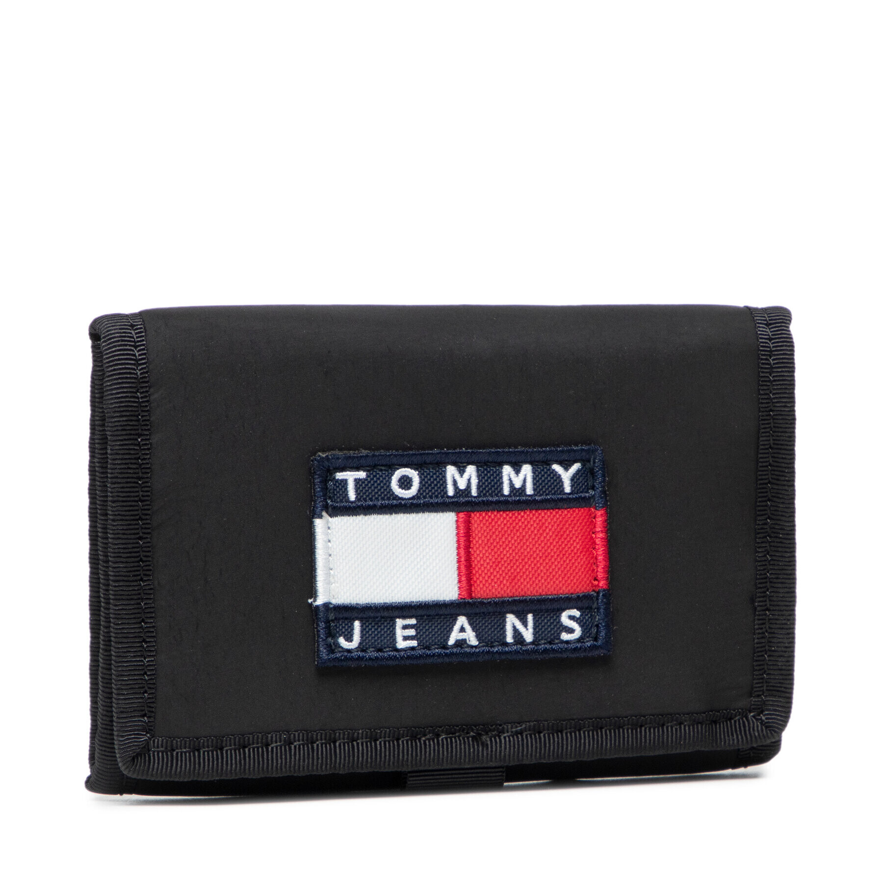 Tommy Jeans Μεγάλο Πορτοφόλι Ανδρικό - Pepit.gr