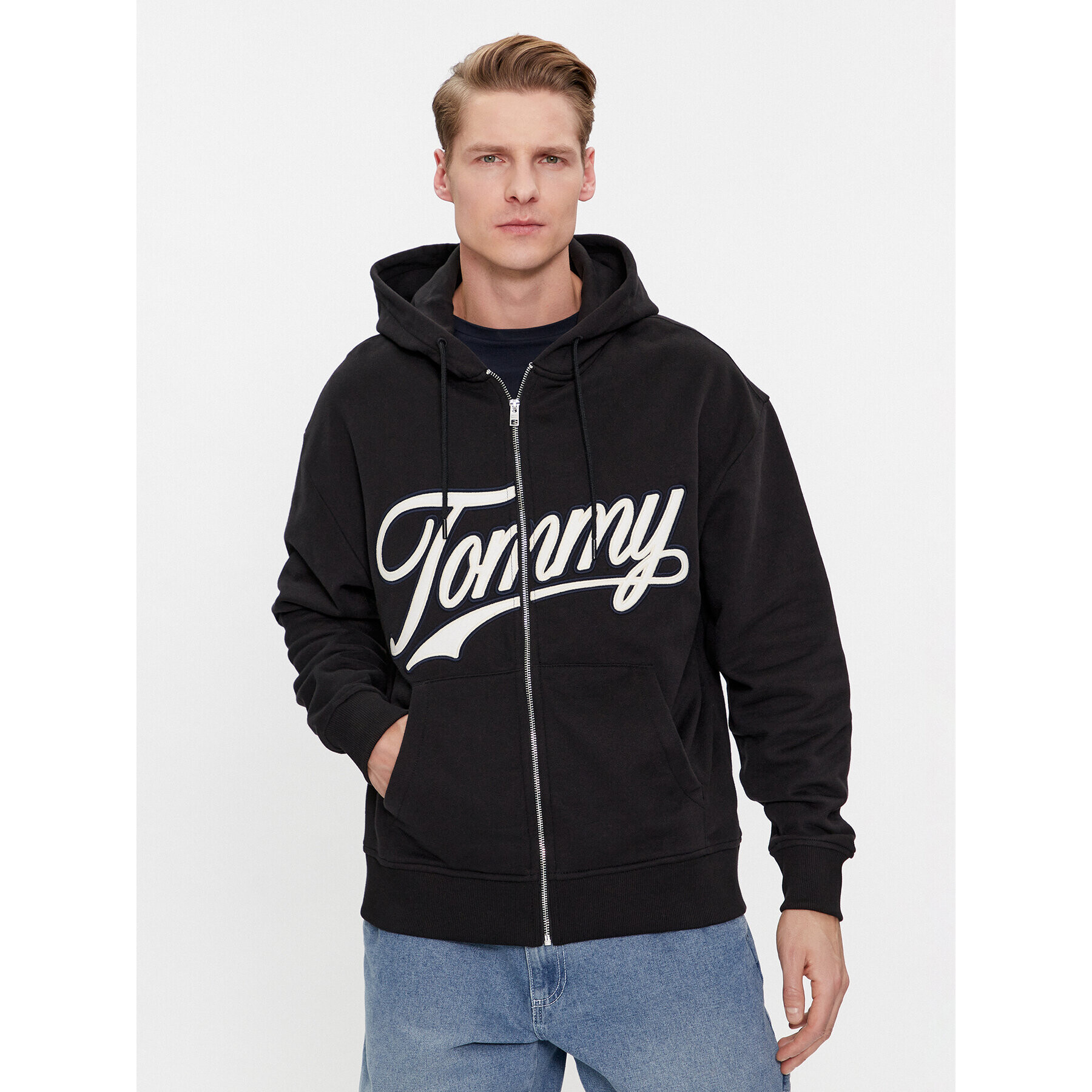 Tommy Jeans Μπλούζα - Pepit.gr