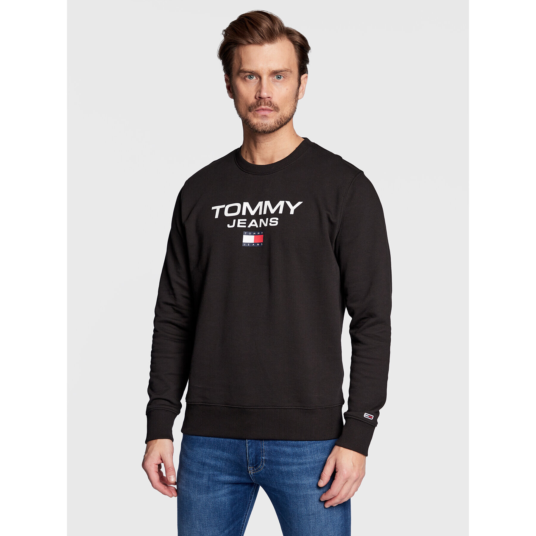 Tommy Jeans Μπλούζα - Pepit.gr