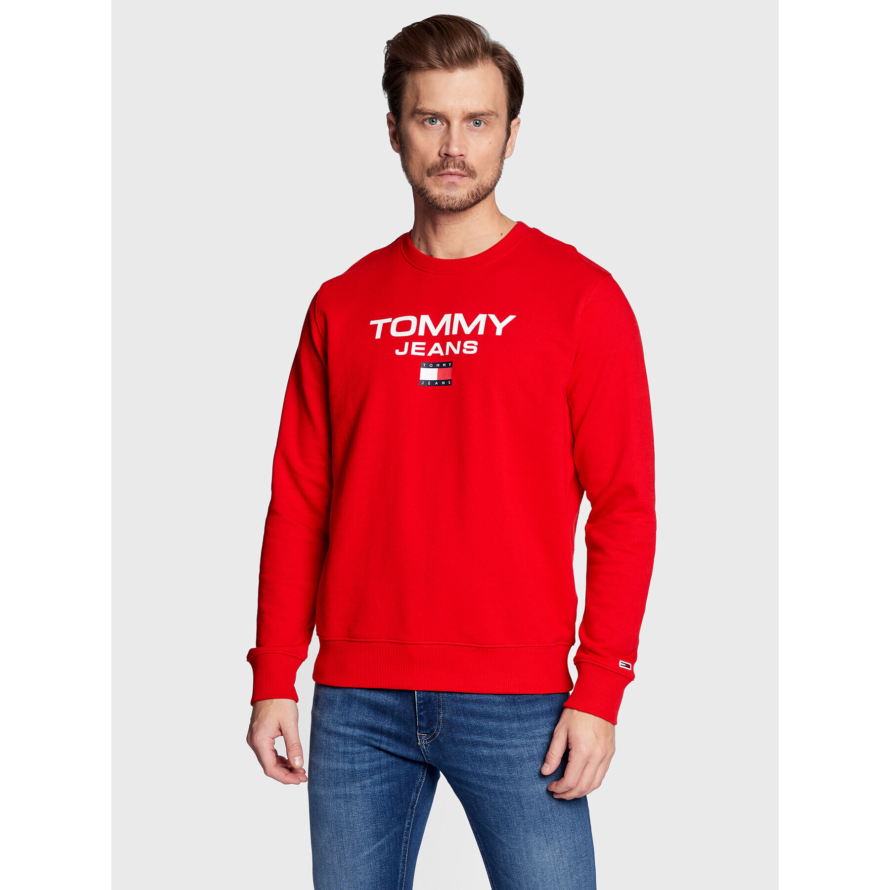 Tommy Jeans Μπλούζα - Pepit.gr