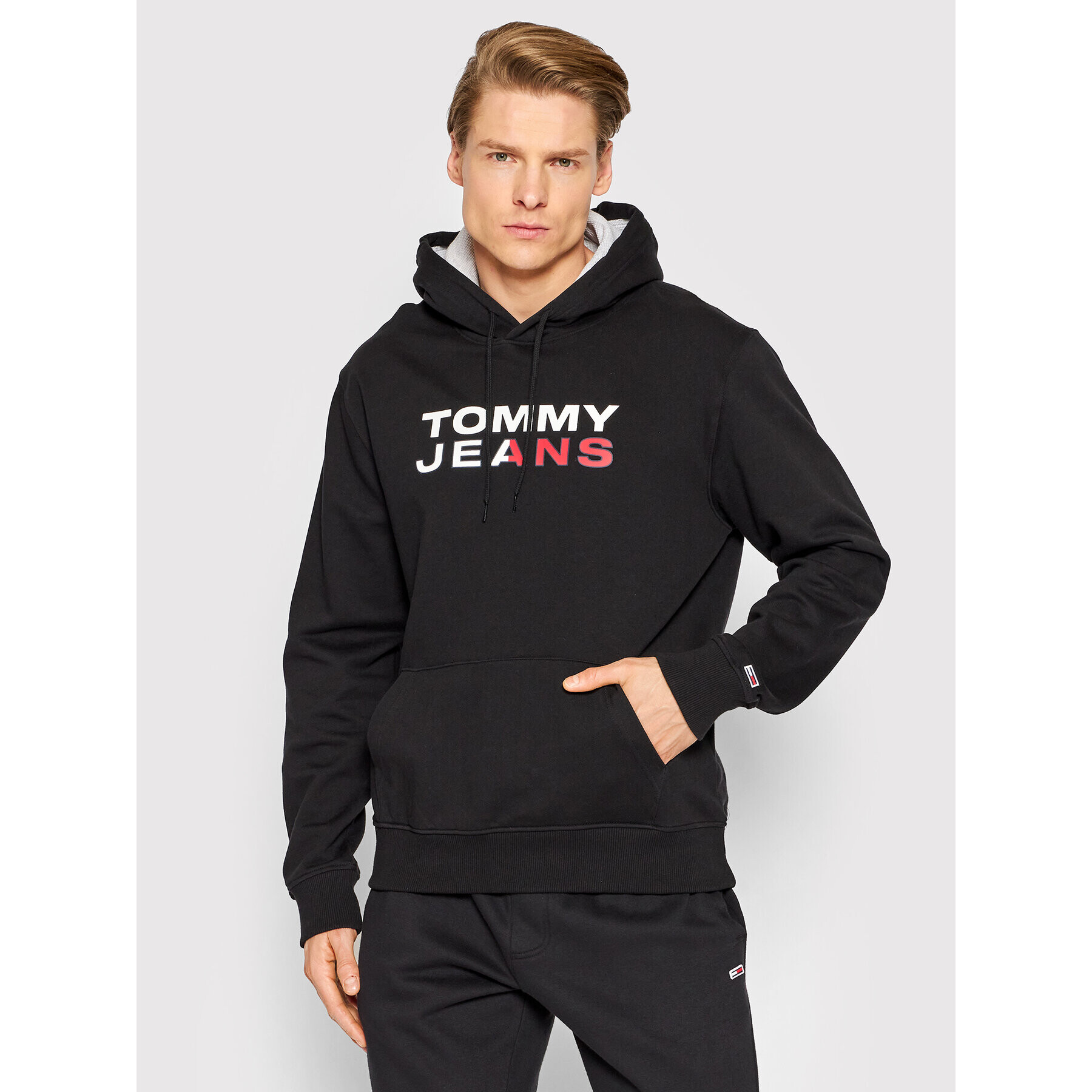 Tommy Jeans Μπλούζα - Pepit.gr