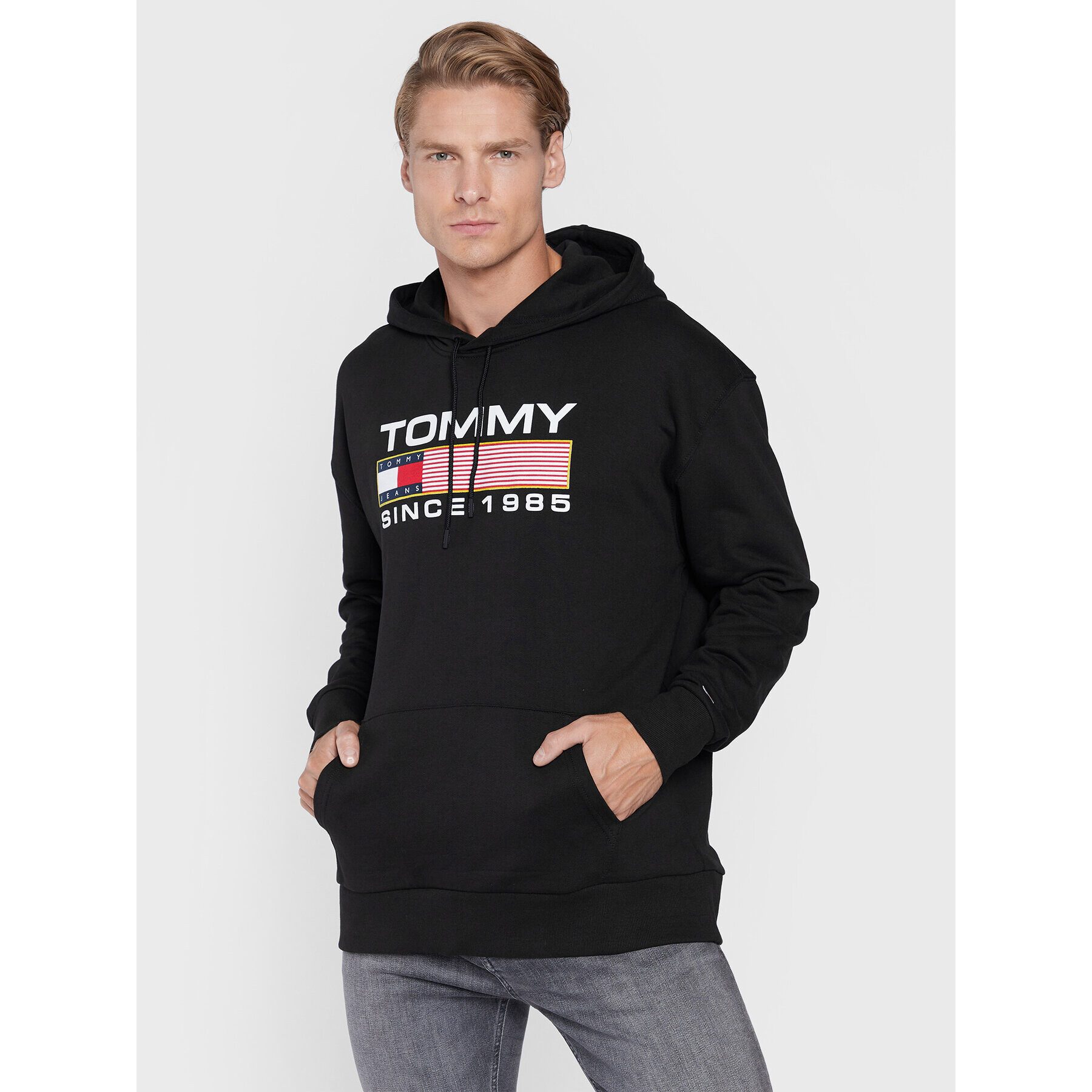 Tommy Jeans Μπλούζα - Pepit.gr