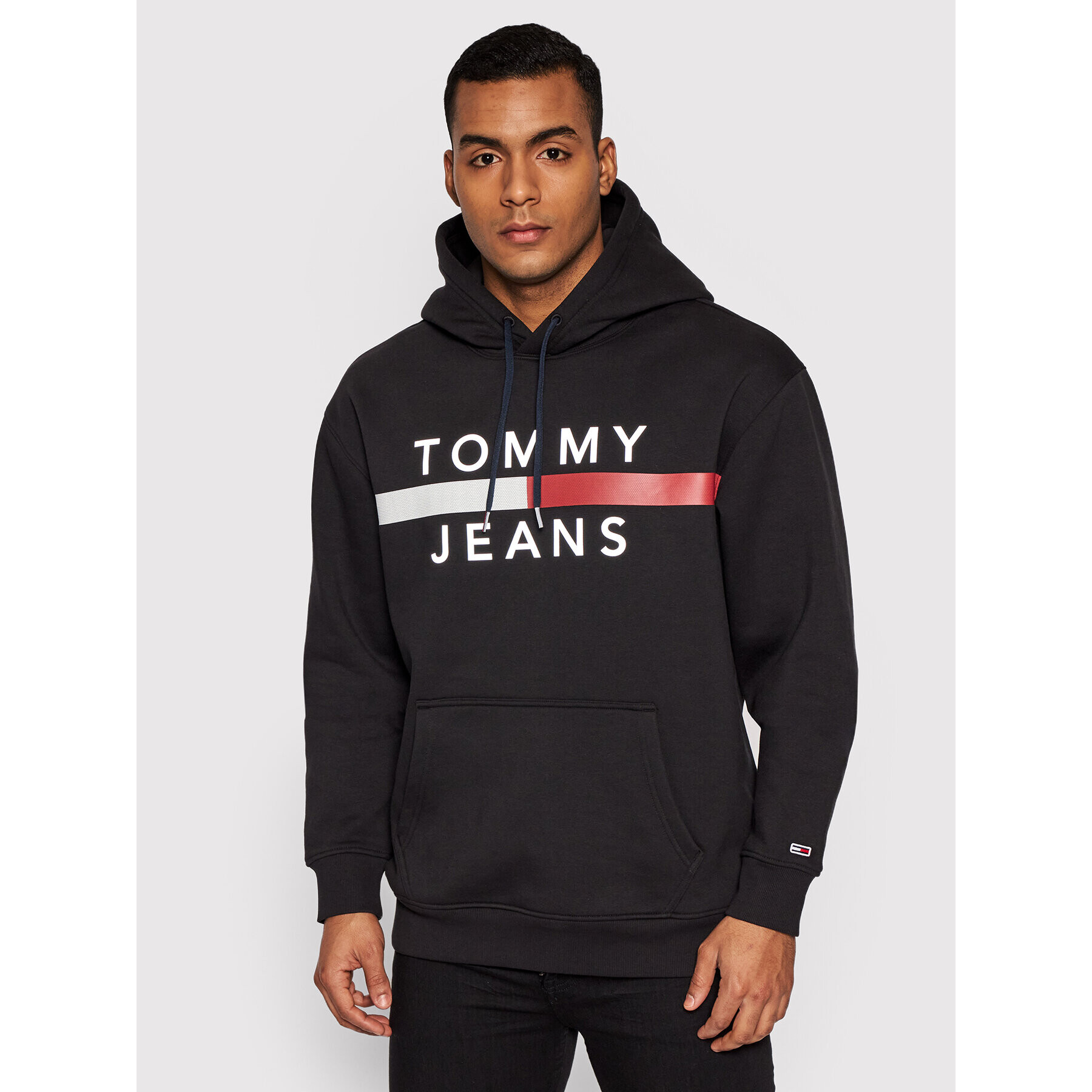 Tommy Jeans Μπλούζα - Pepit.gr