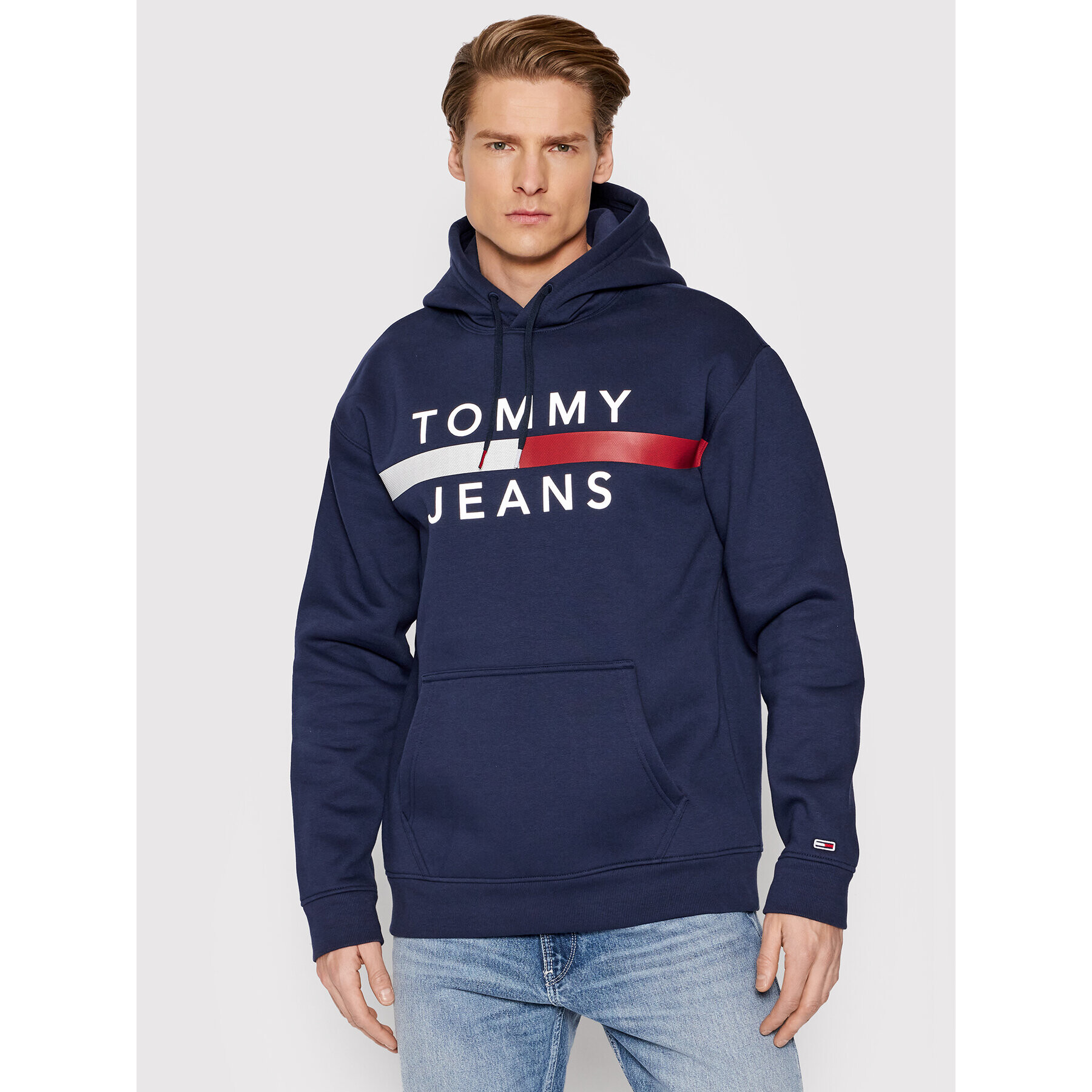 Tommy Jeans Μπλούζα - Pepit.gr