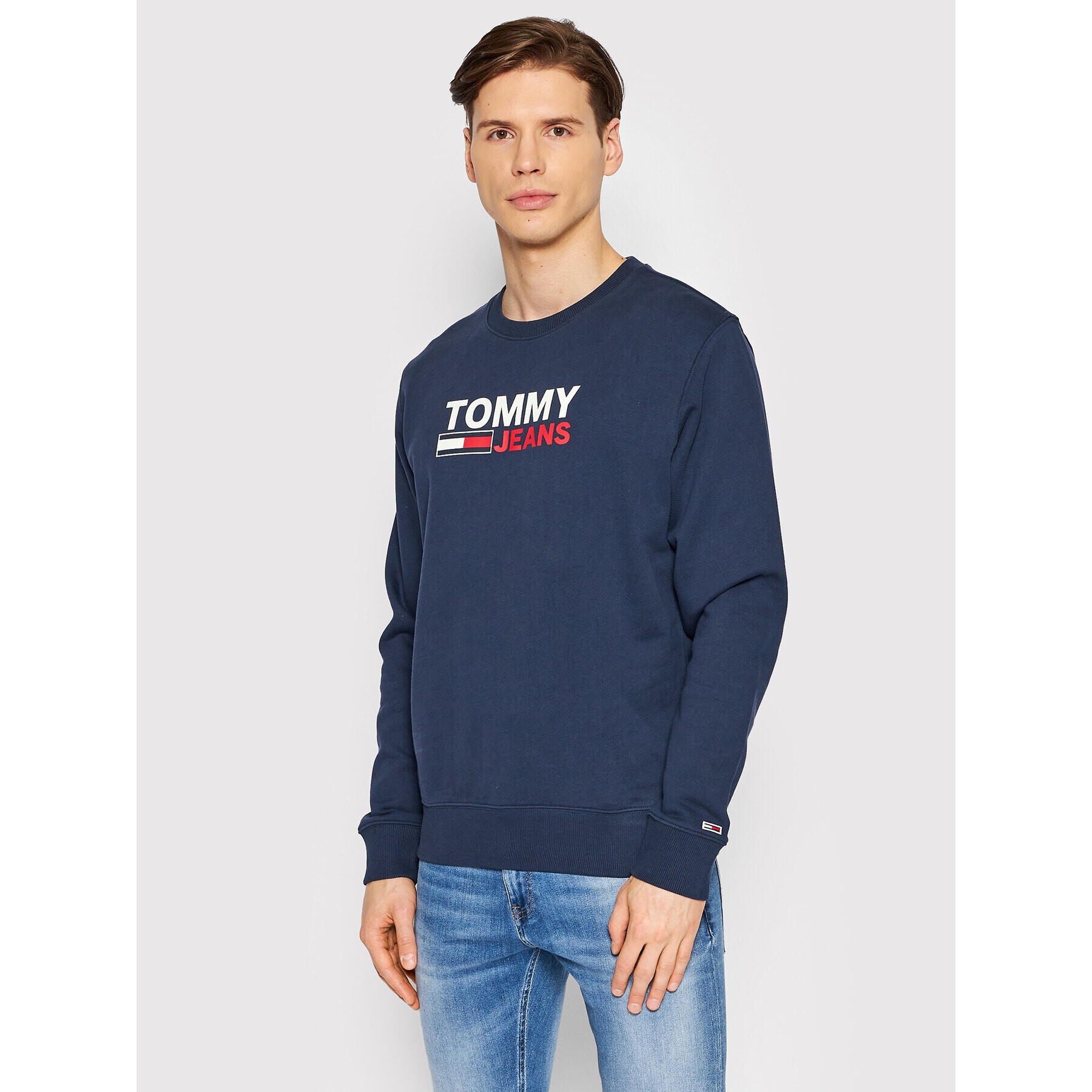 Tommy Jeans Μπλούζα - Pepit.gr