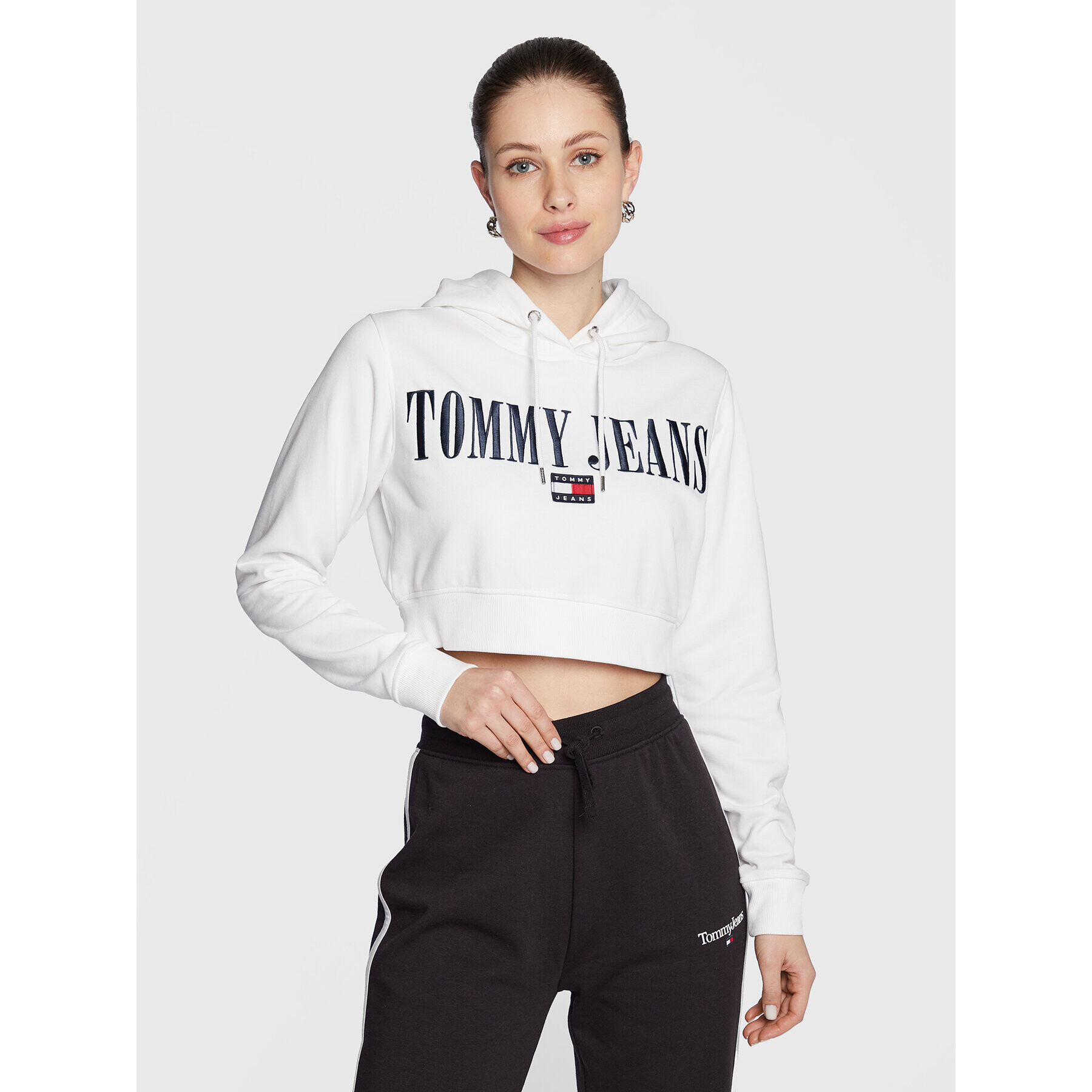 Tommy Jeans Μπλούζα - Pepit.gr