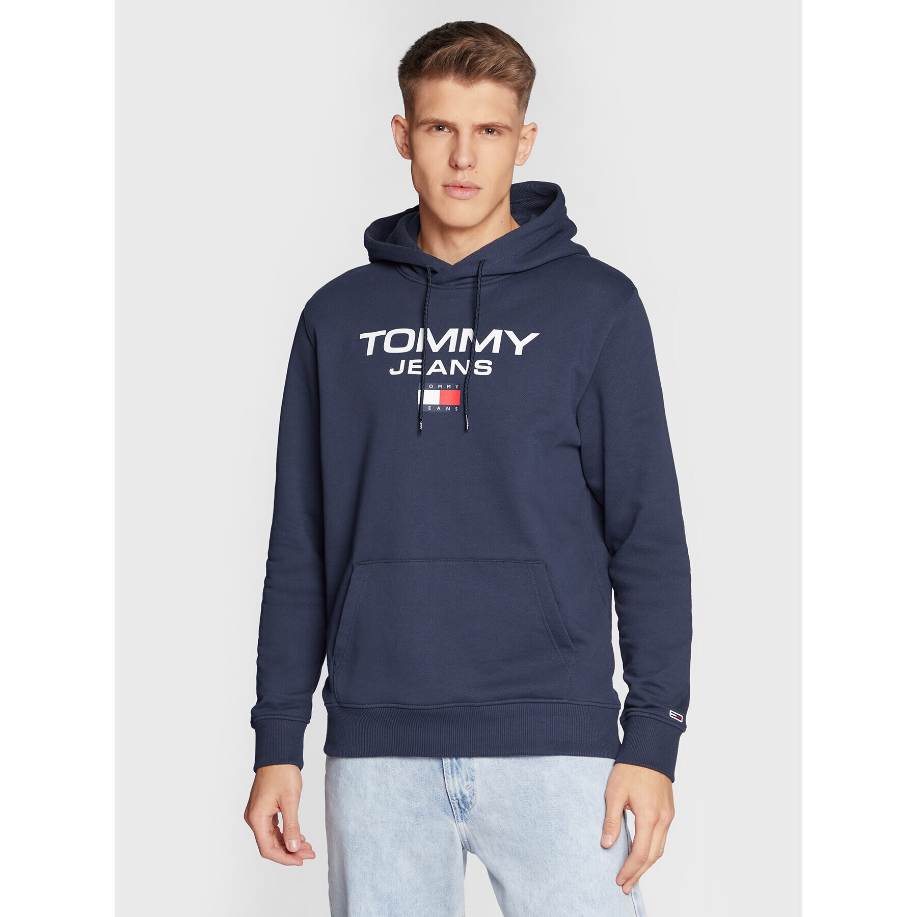 Tommy Jeans Μπλούζα - Pepit.gr