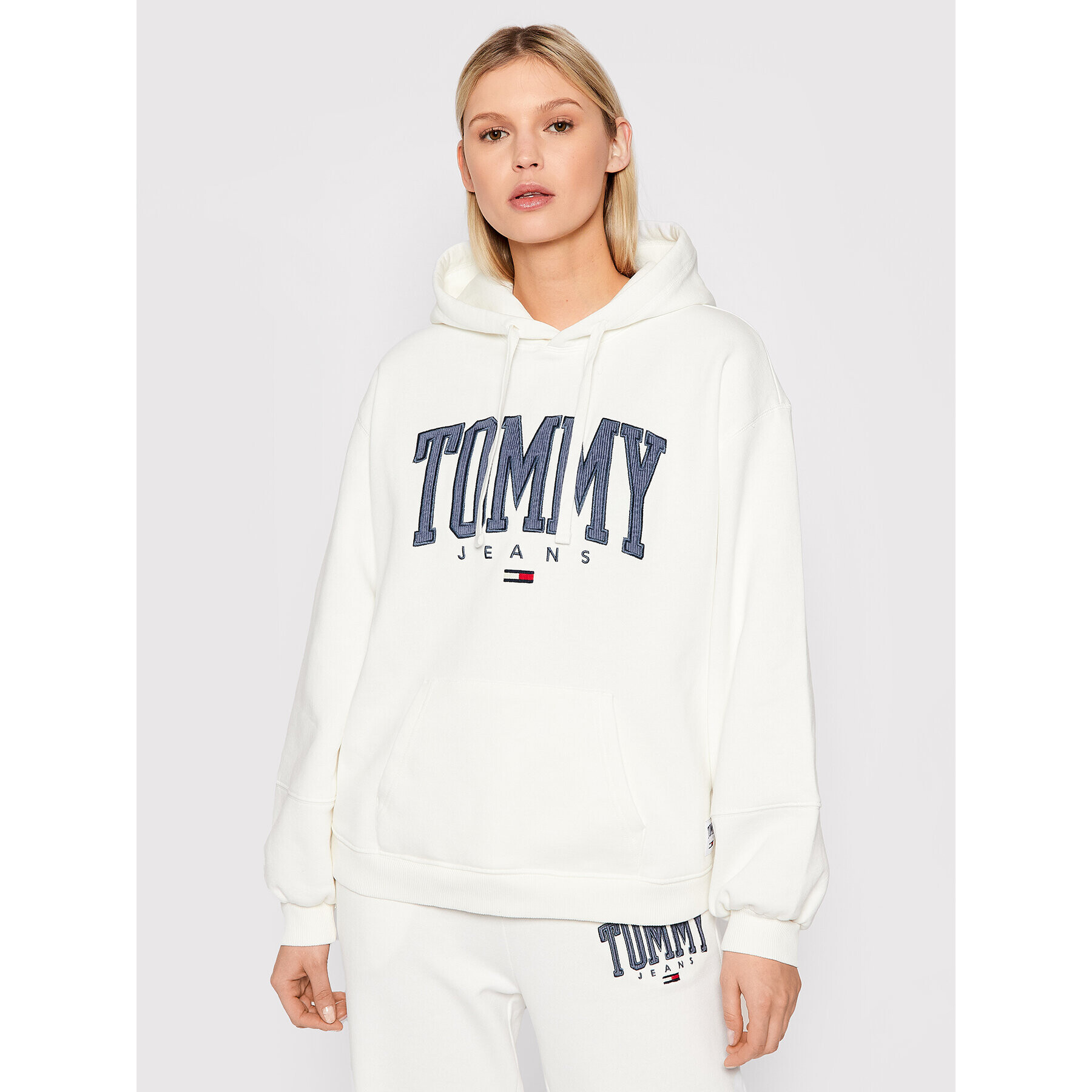 Tommy Jeans Μπλούζα - Pepit.gr