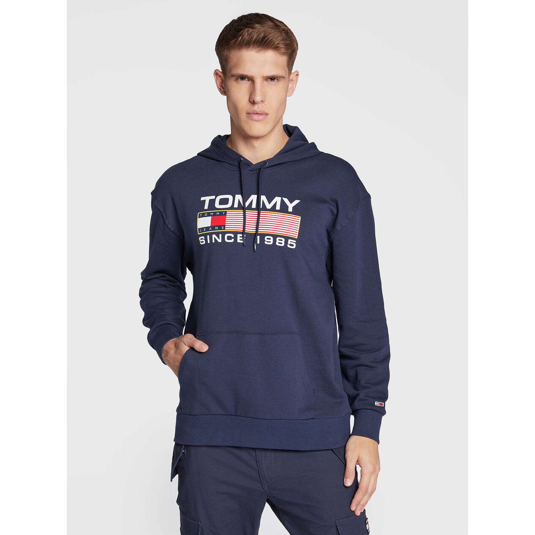 Tommy Jeans Μπλούζα - Pepit.gr