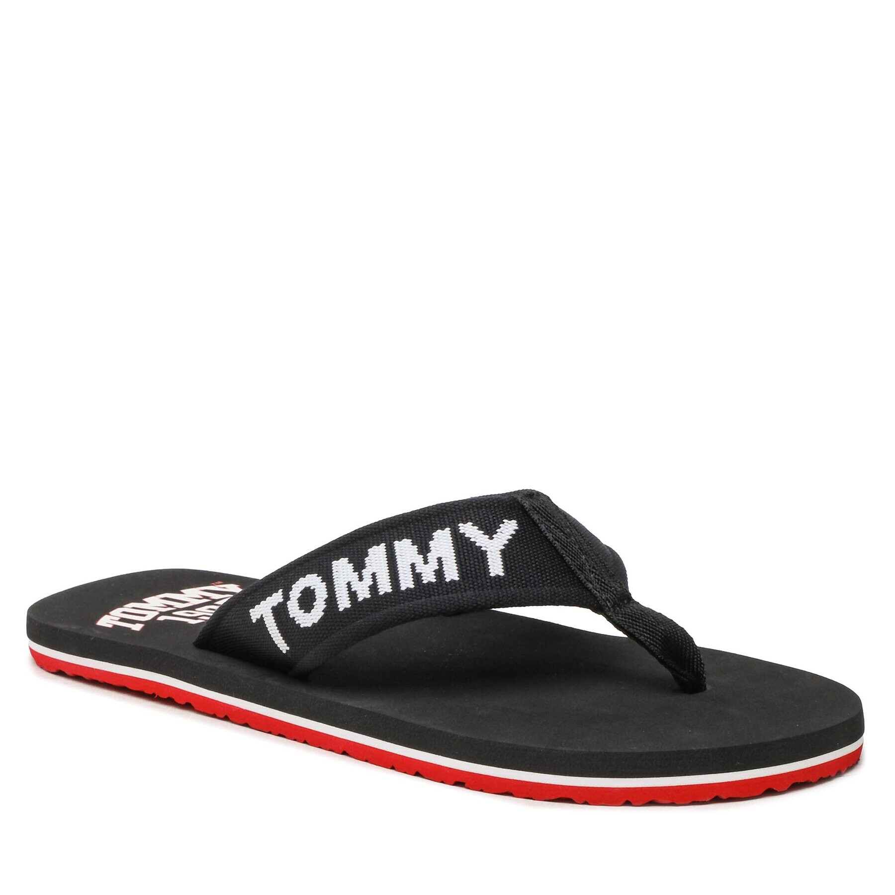 Tommy Jeans Σαγιονάρες - Pepit.gr