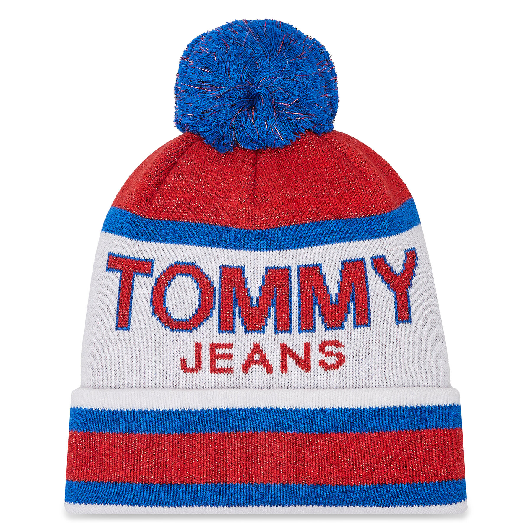 Tommy Jeans Σκούφος - Pepit.gr