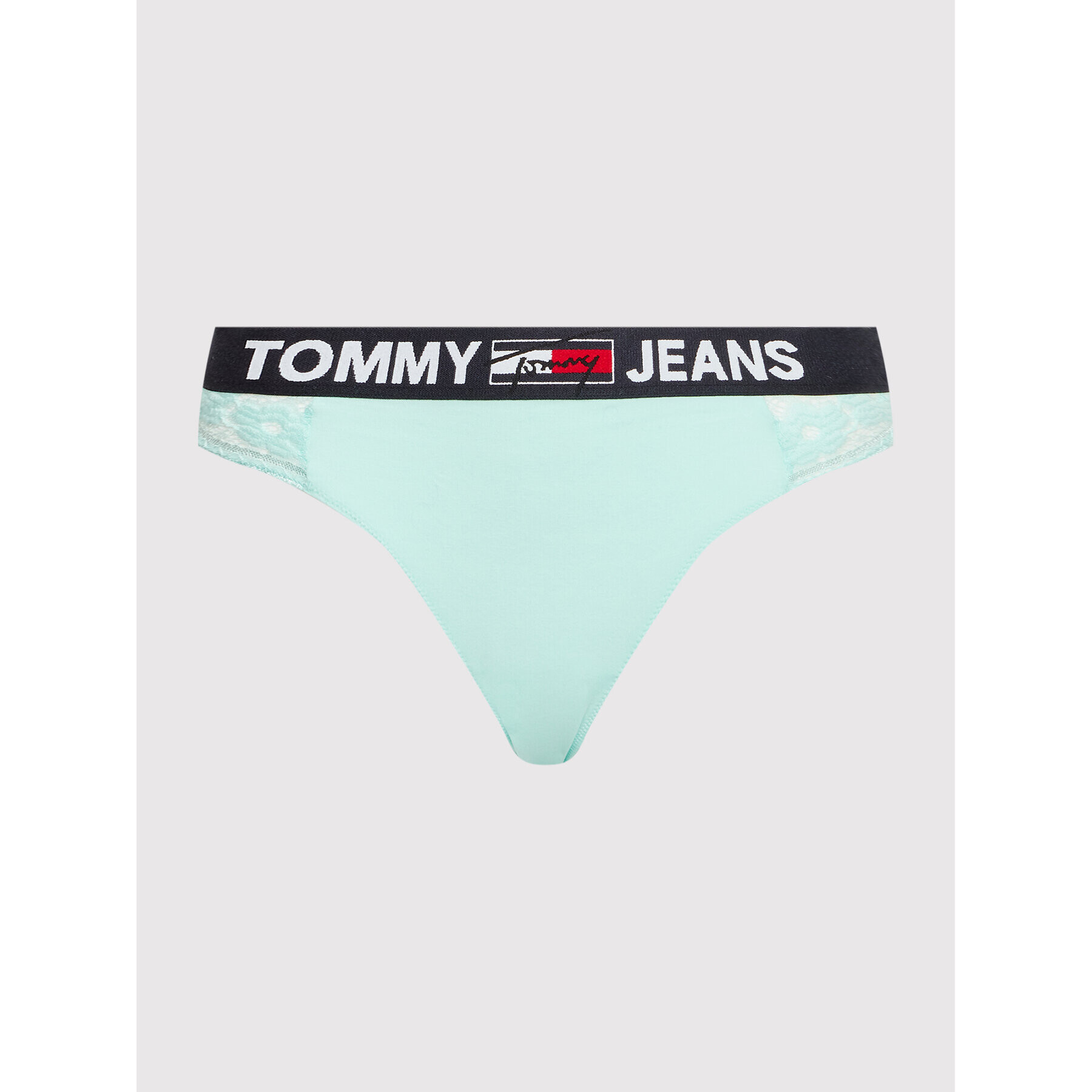 Tommy Jeans Σλιπ κλασικά - Pepit.gr