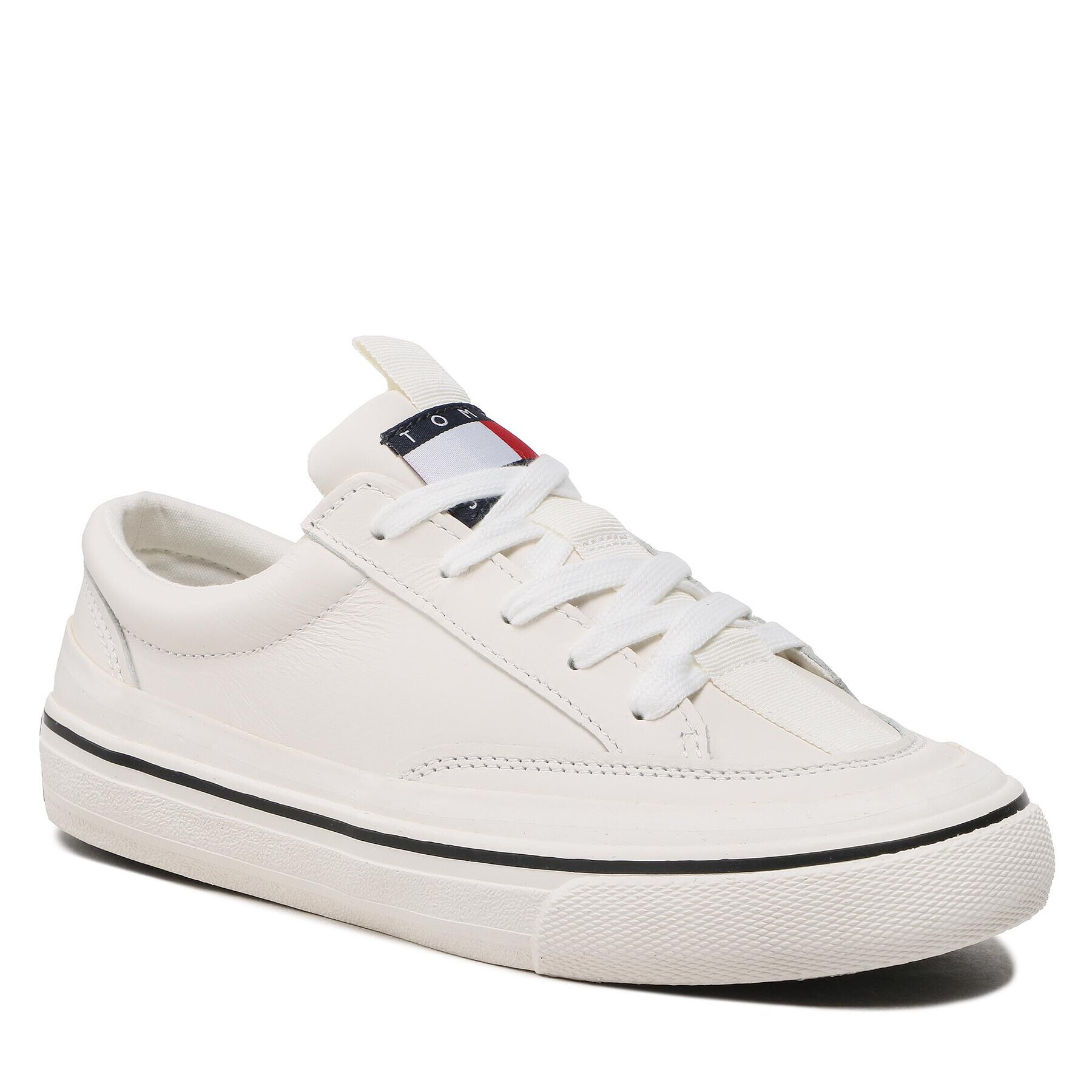 Tommy Jeans Sneakers - Pepit.gr