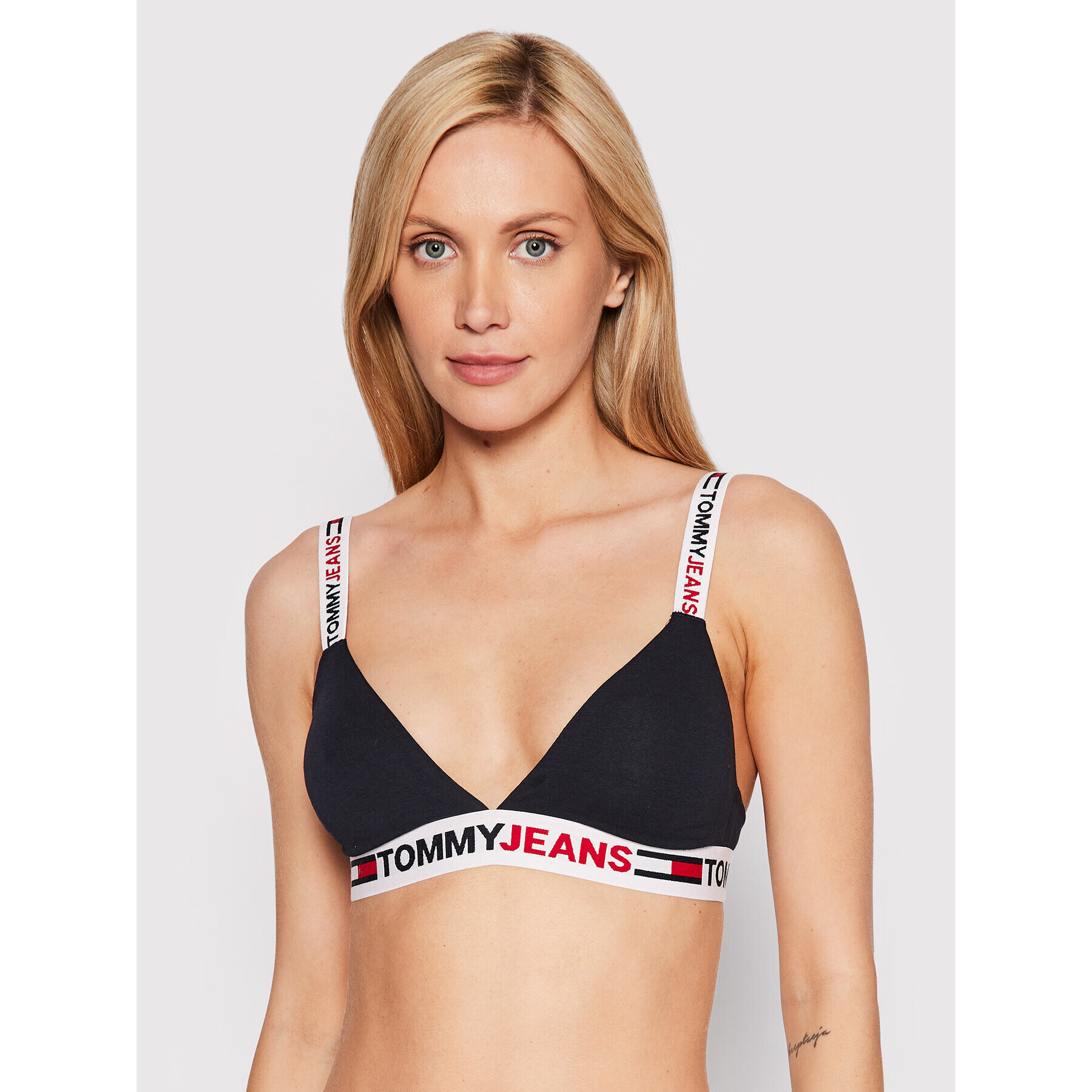 Tommy Jeans Σουτιέν Bralette - Pepit.gr