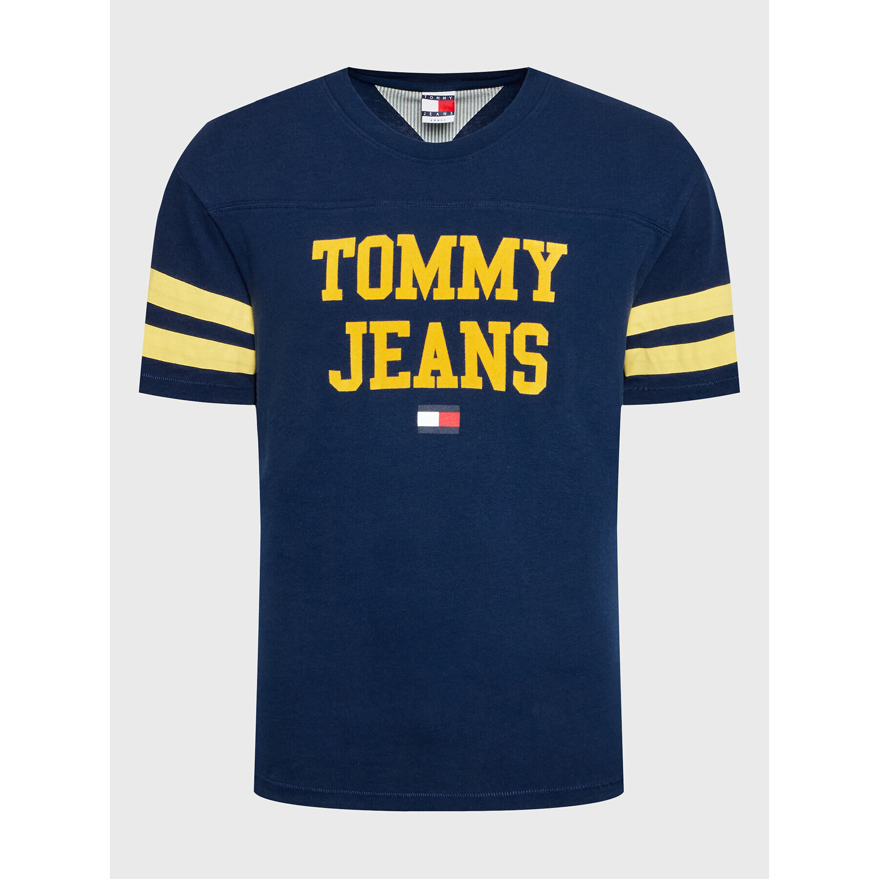 Tommy Jeans T-Shirt - Pepit.gr