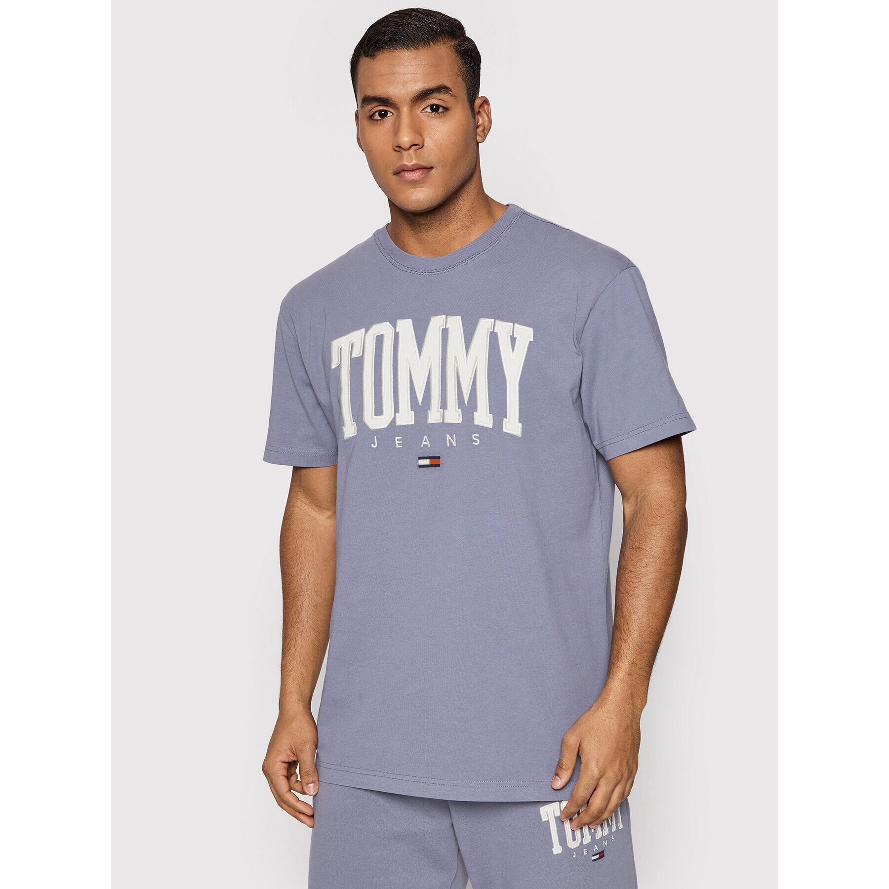 Tommy Jeans T-Shirt - Pepit.gr