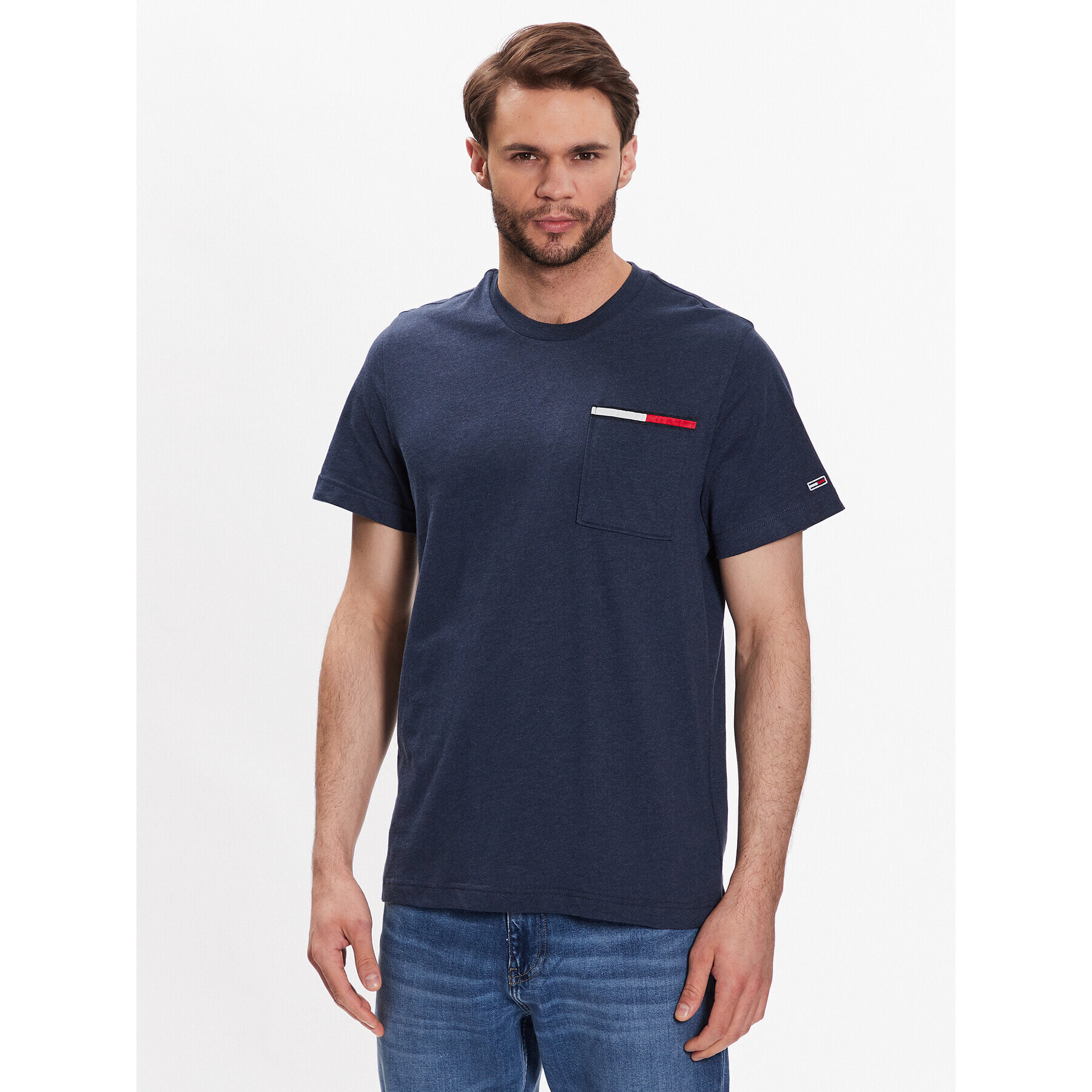 Tommy Jeans T-Shirt - Pepit.gr