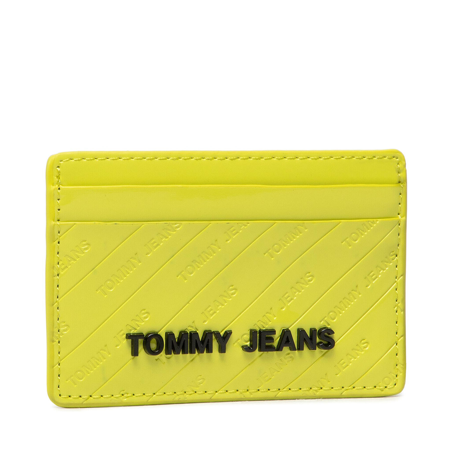 Tommy Jeans Θήκη πιστωτικών καρτών - Pepit.gr