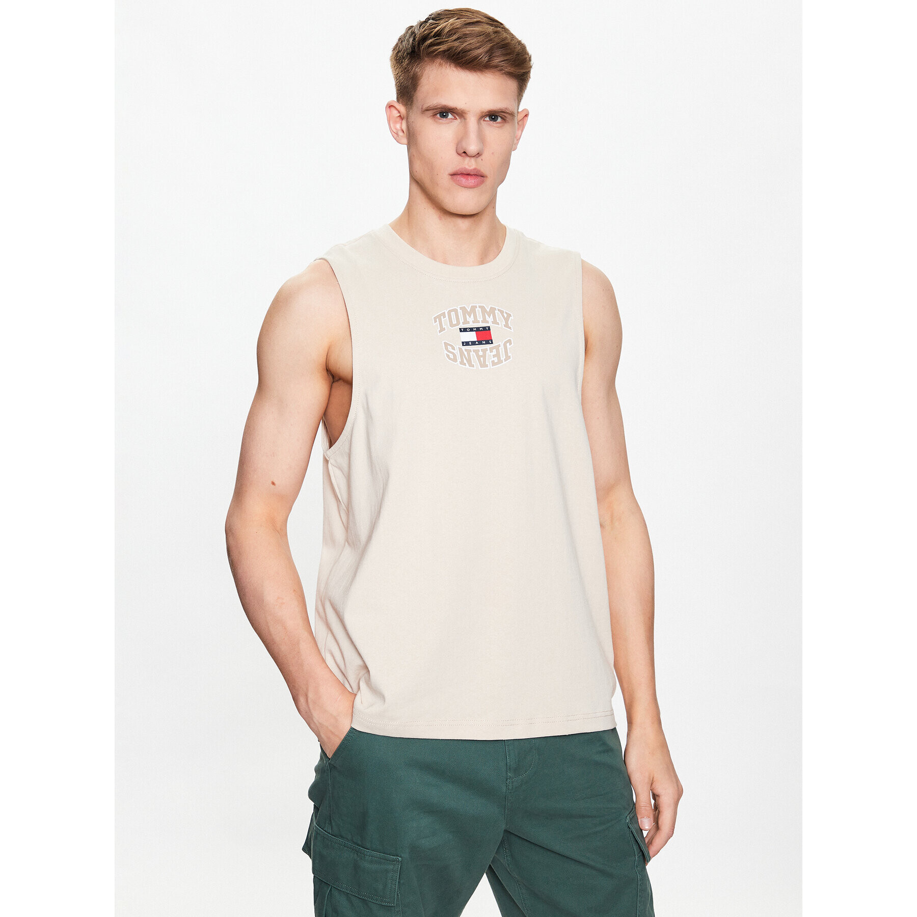 Tommy Jeans Τοπ - Pepit.gr