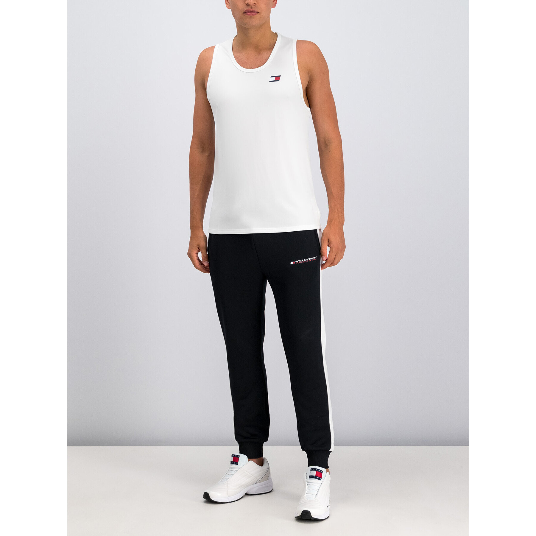 Tommy Sport Tank top - Pepit.gr