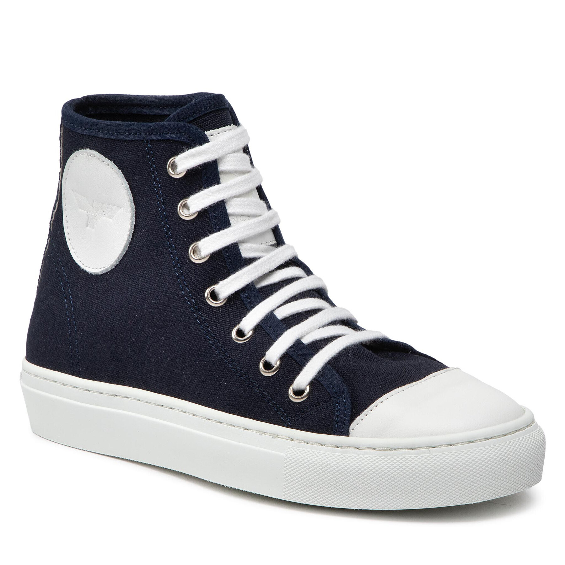 Tortola Sneakers - Pepit.gr