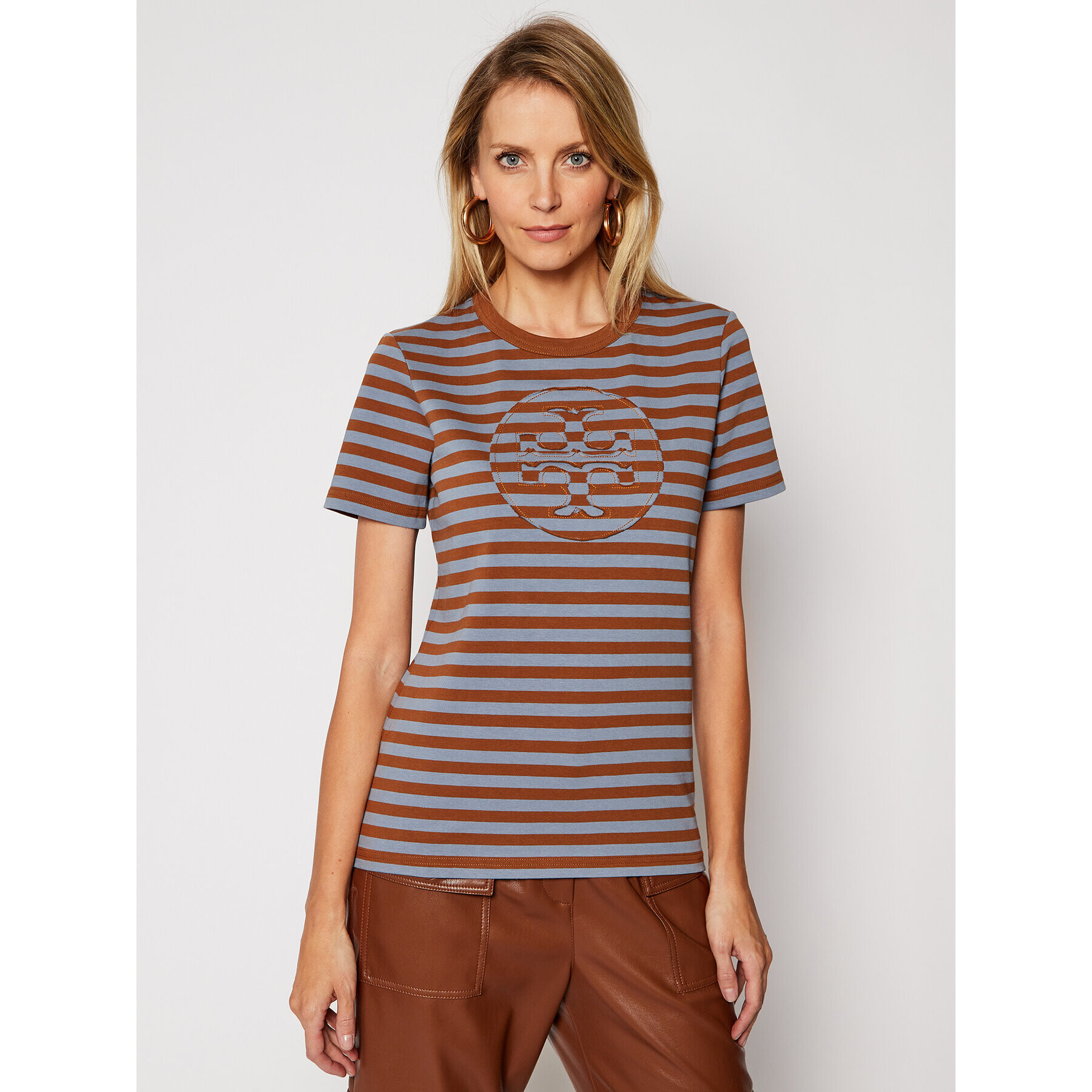 Tory Burch T-Shirt - Pepit.gr