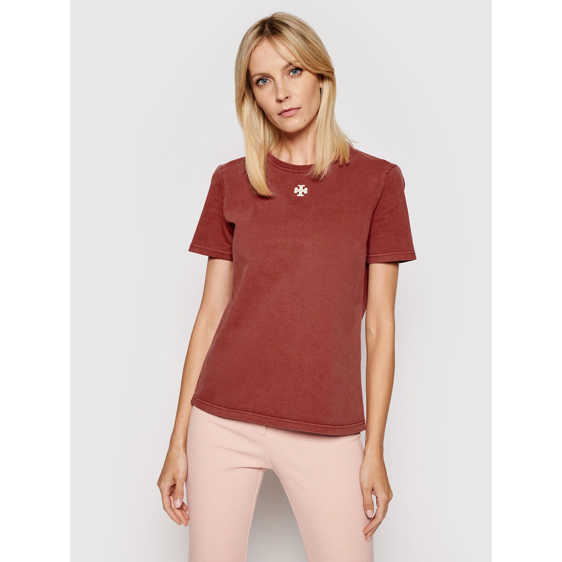 Tory Burch T-Shirt - Pepit.gr