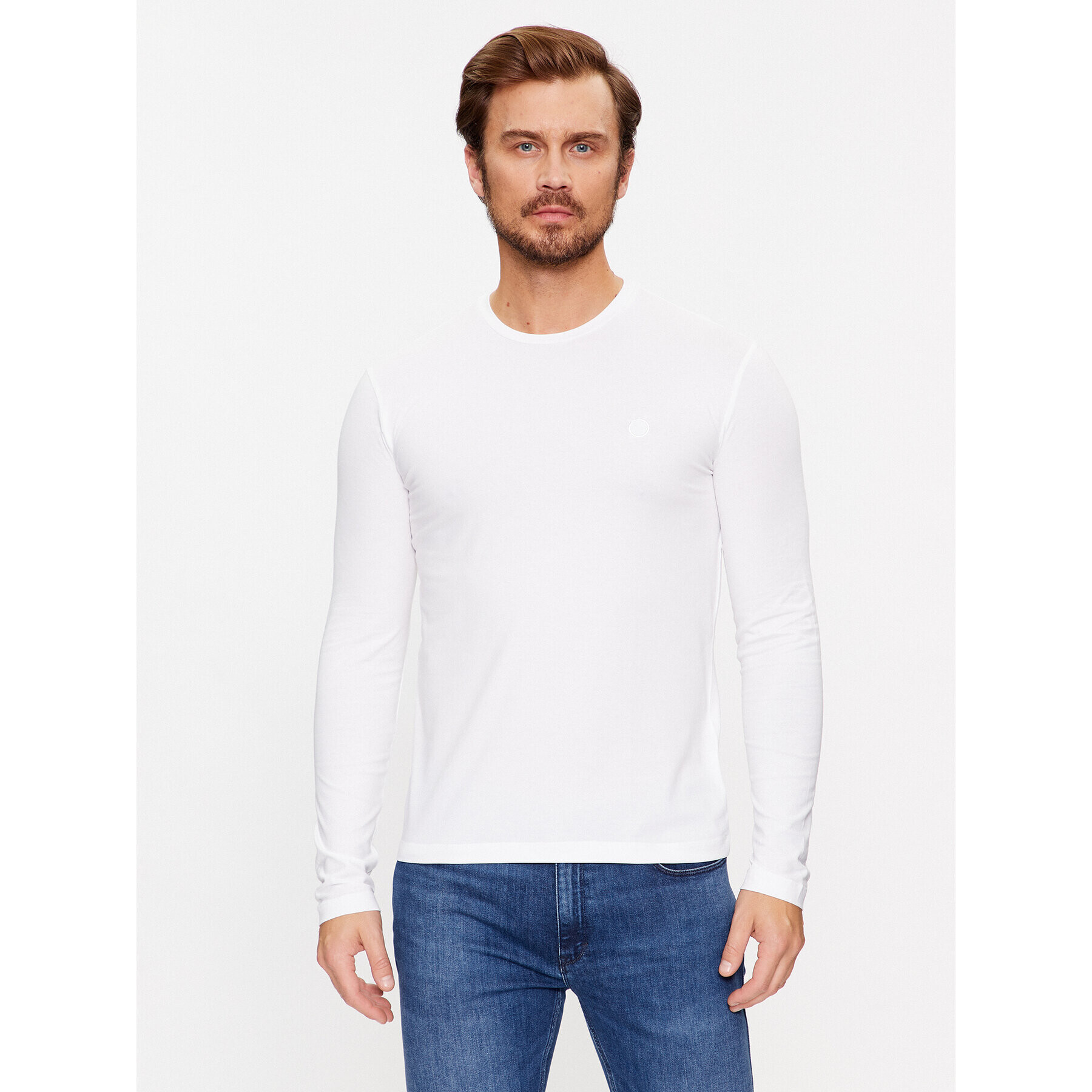 Trussardi Longsleeve - Pepit.gr