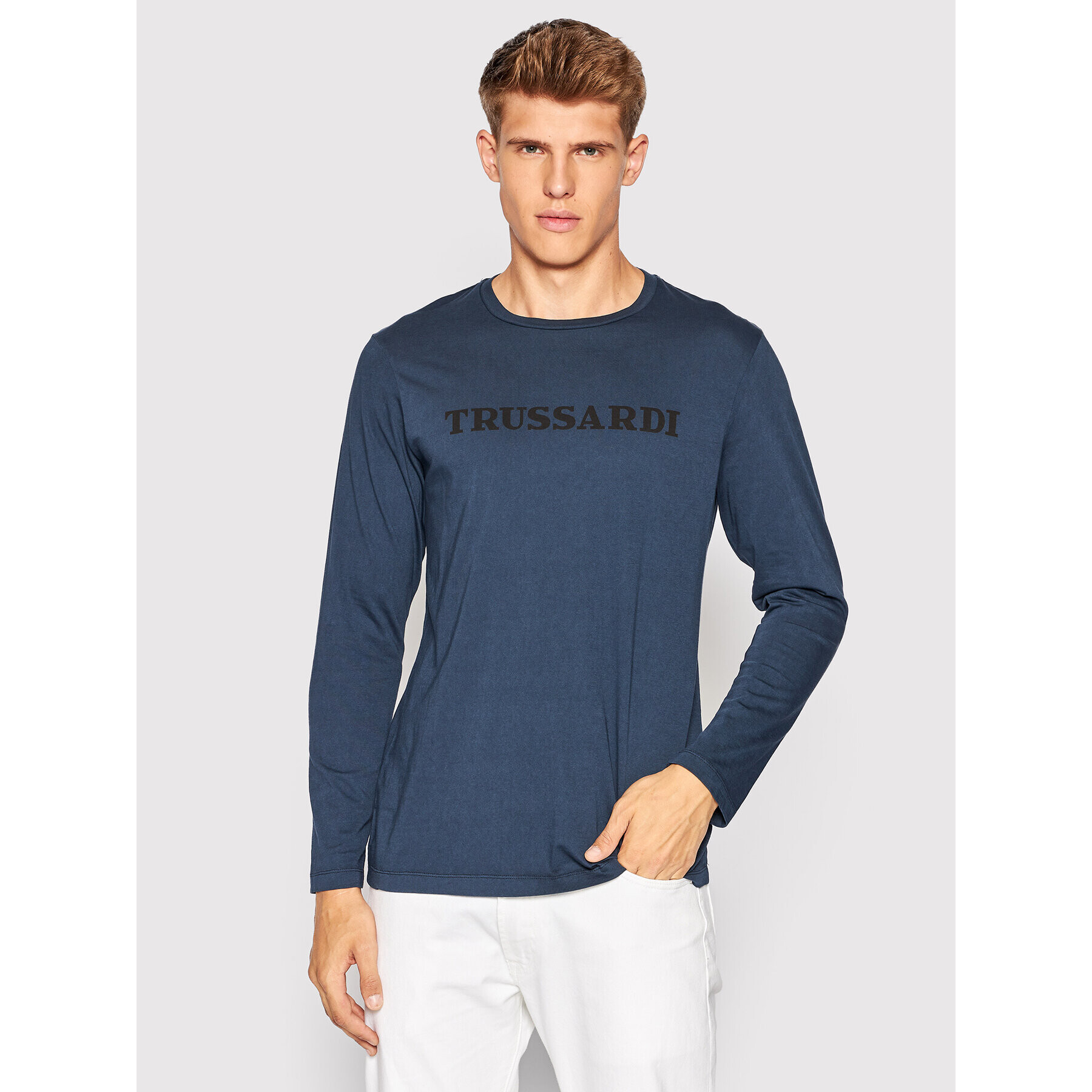 Trussardi Longsleeve - Pepit.gr