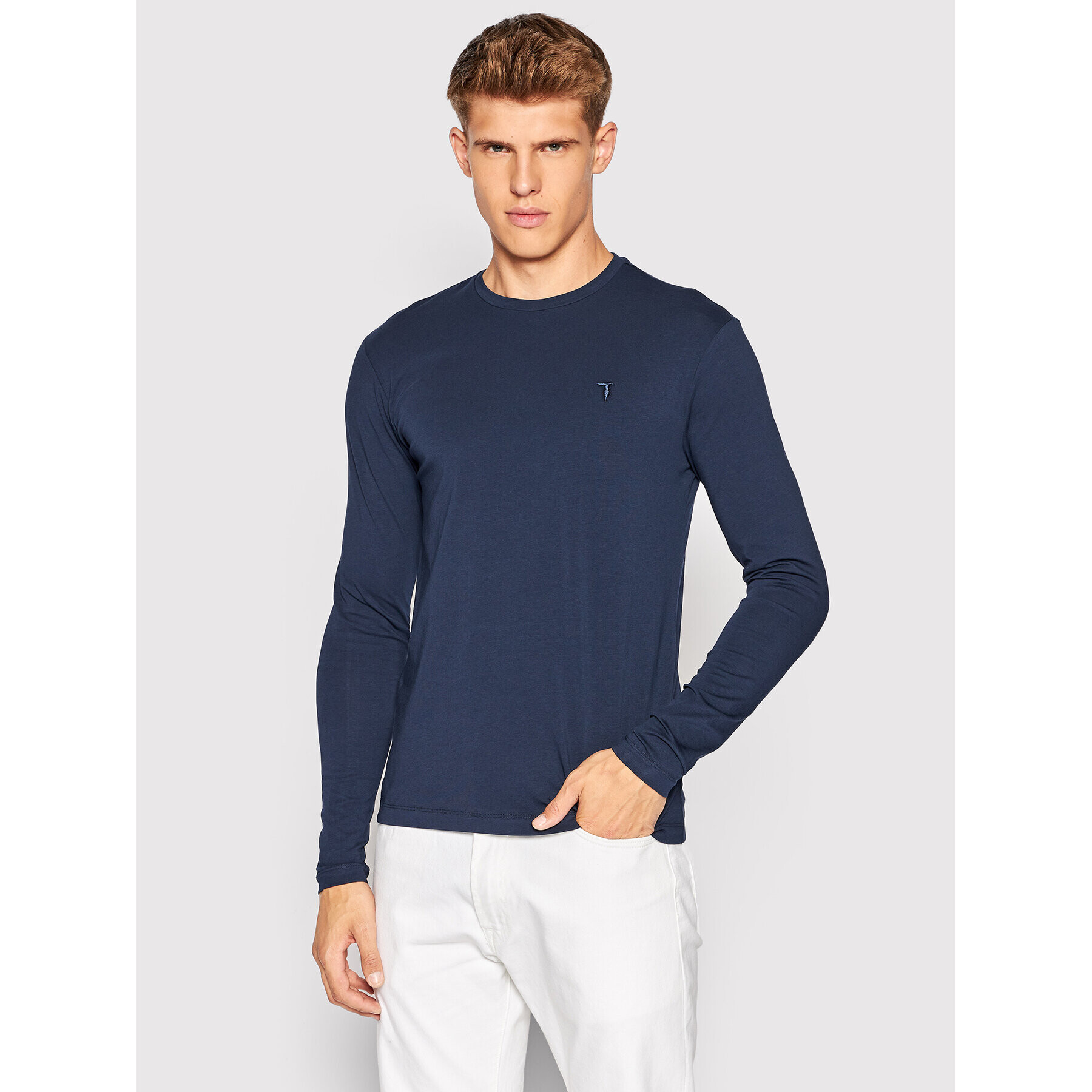 Trussardi Longsleeve - Pepit.gr