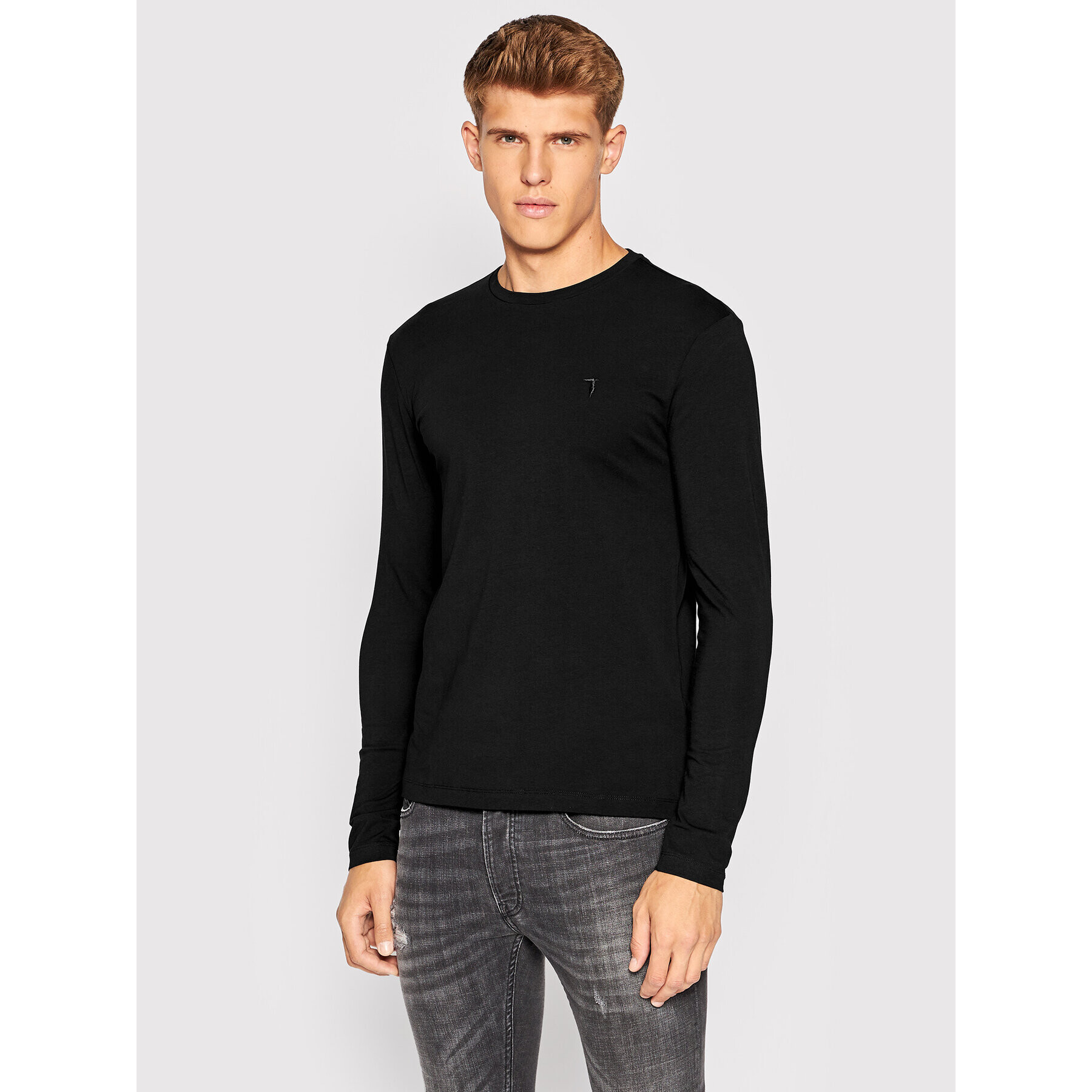 Trussardi Longsleeve - Pepit.gr