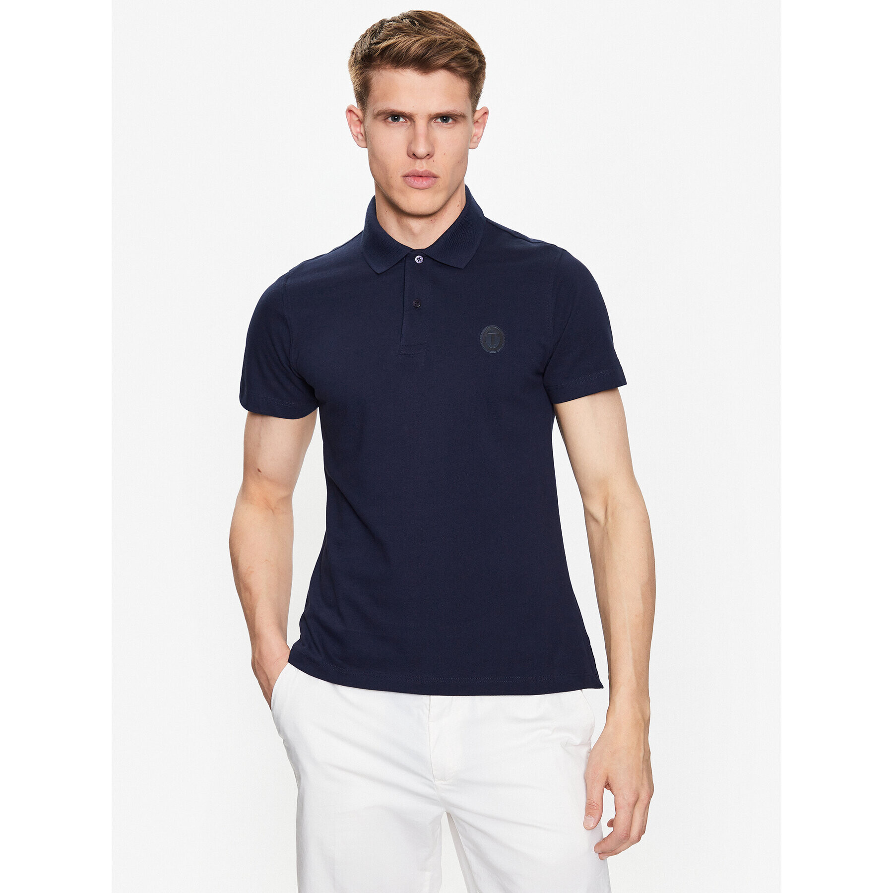 Trussardi Polo - Pepit.gr