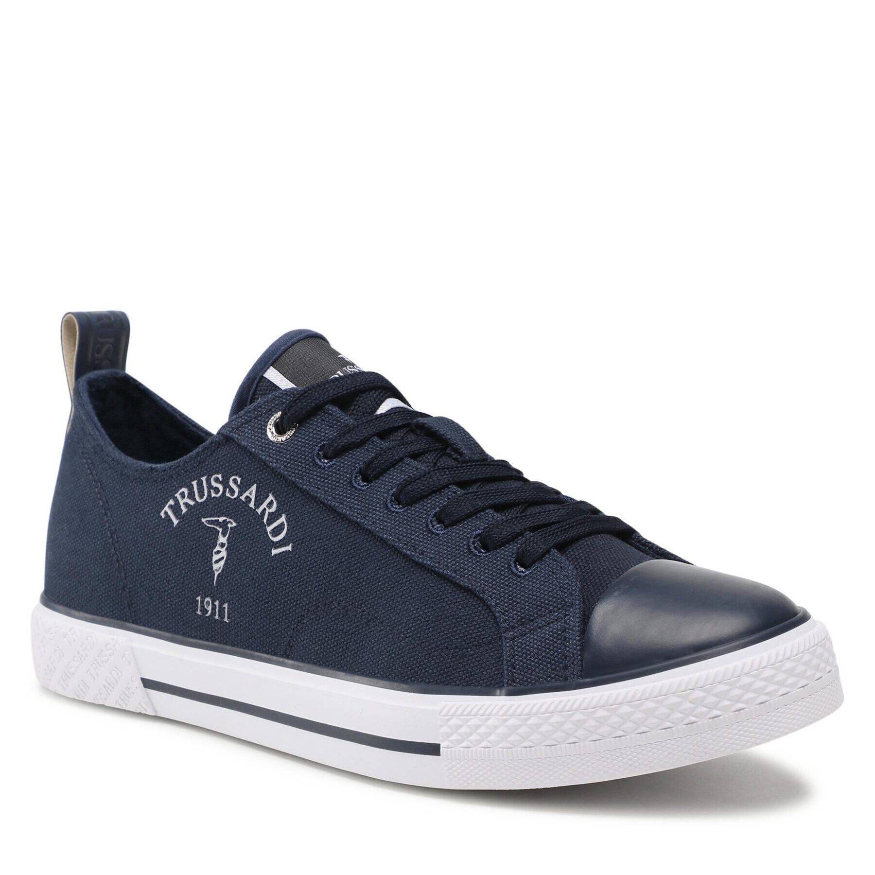 Trussardi Sneakers - Pepit.gr