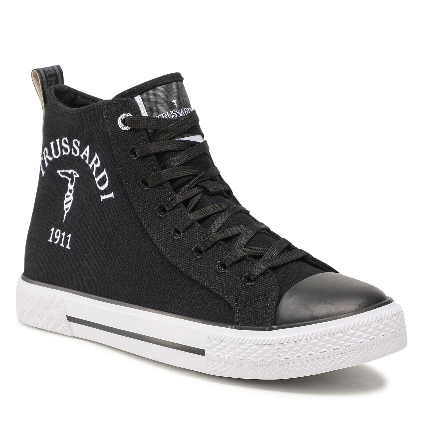 Trussardi Sneakers - Pepit.gr