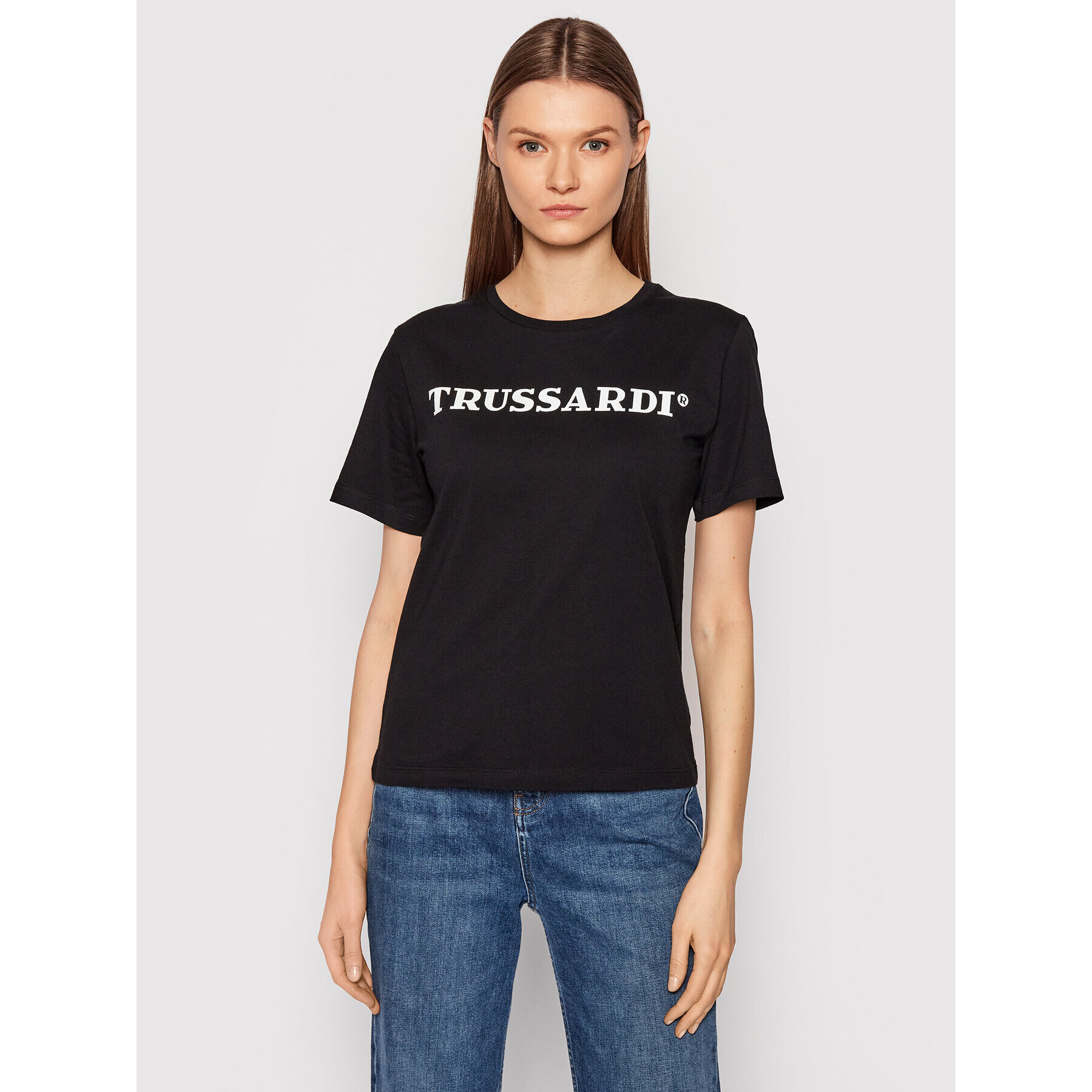 Trussardi T-Shirt - Pepit.gr